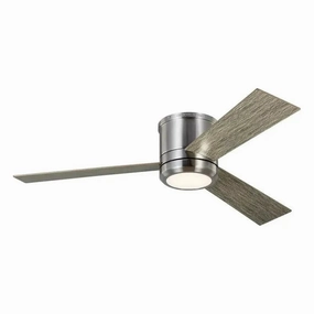 Clarity 56 Ceiling Fan efficient ceiling fans for home cooling