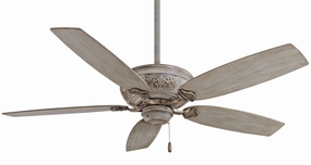 Classica 54" Ceiling Fan Driftwood mini handheld fan for personal travel use