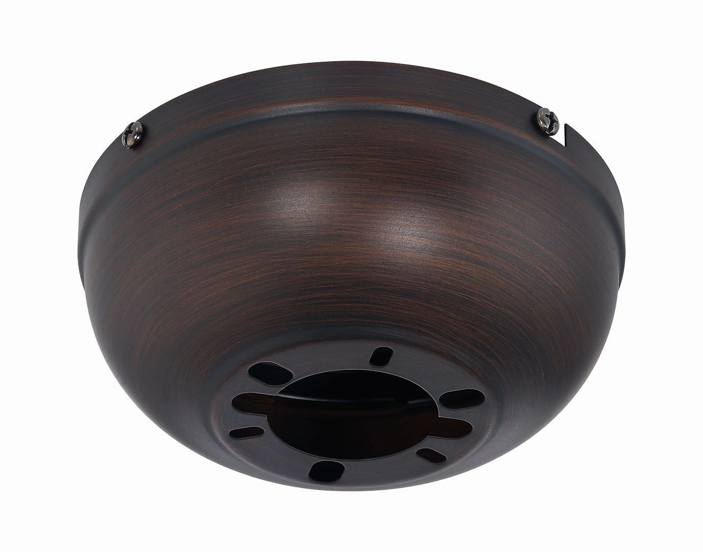 Close Mount Adapter Close Mount Adapter Aged Bronze Brushed energy-efficient fans for everyday cooling