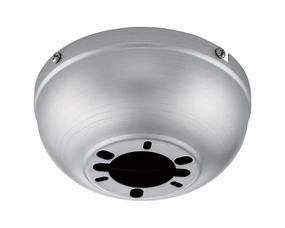 Close Mount Adapter Close Mount Adapter Painted Nickel modern electric fans for minimalist decor