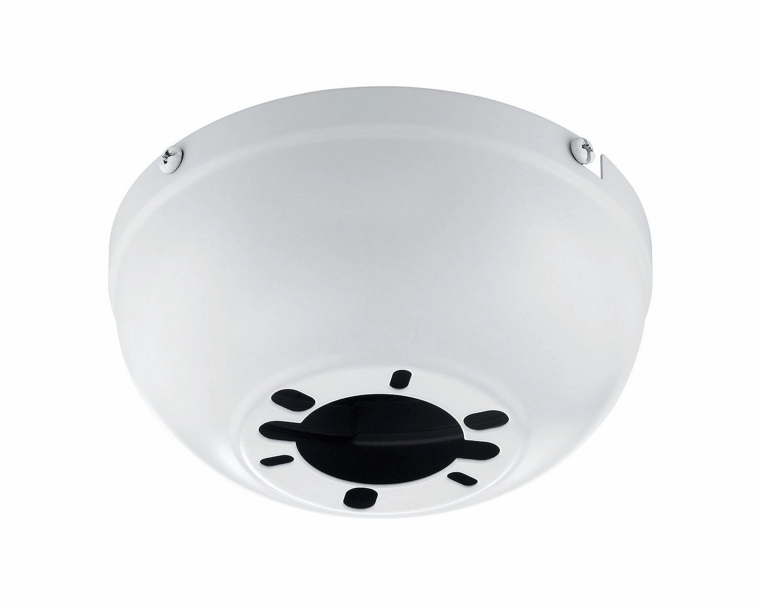 Close Mount Adapter Close Mount Adapter White low-noise fans for peaceful environments