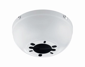 Close Mount Adapter Close Mount Adapter White low-noise fans for peaceful environments