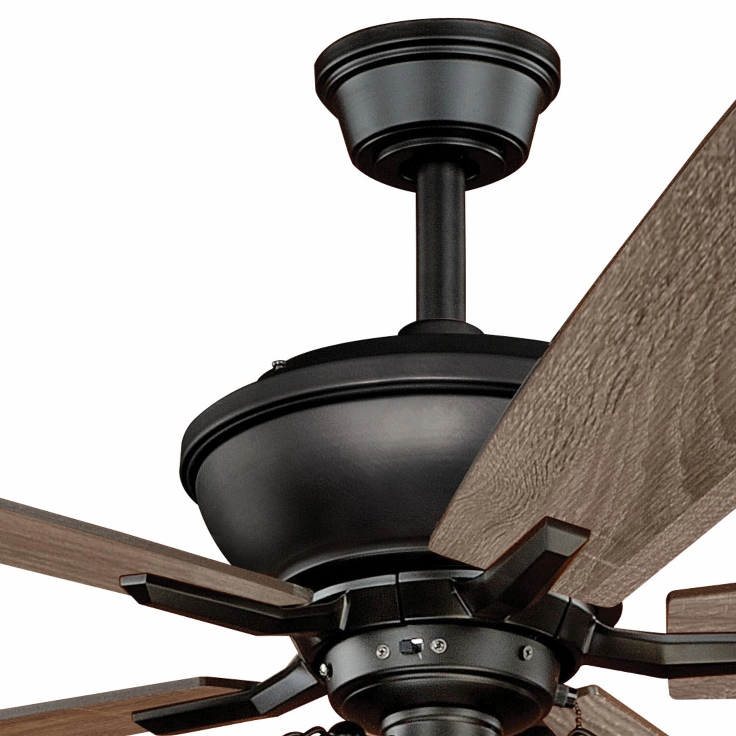 Clybourn 52"Ceiling Fan Bronze