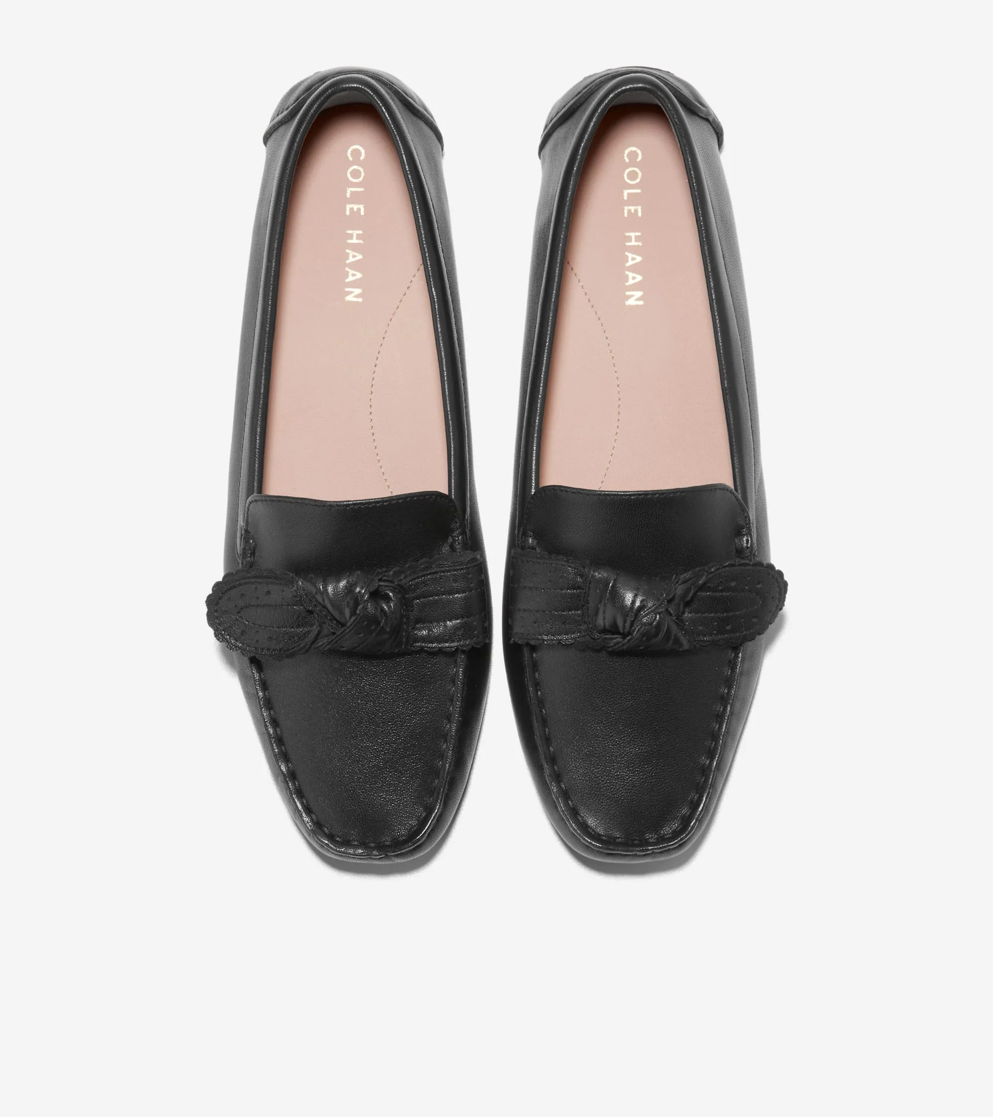 Cole Haan Bellport Bow Driver