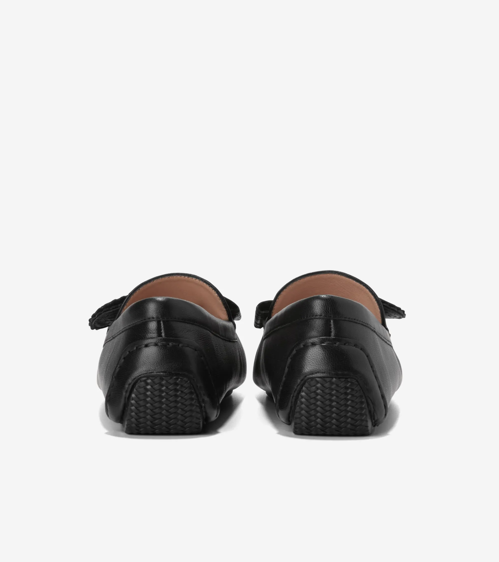 Cole Haan Bellport Bow Driver