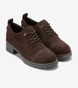 Cole Haan Camea Oxford