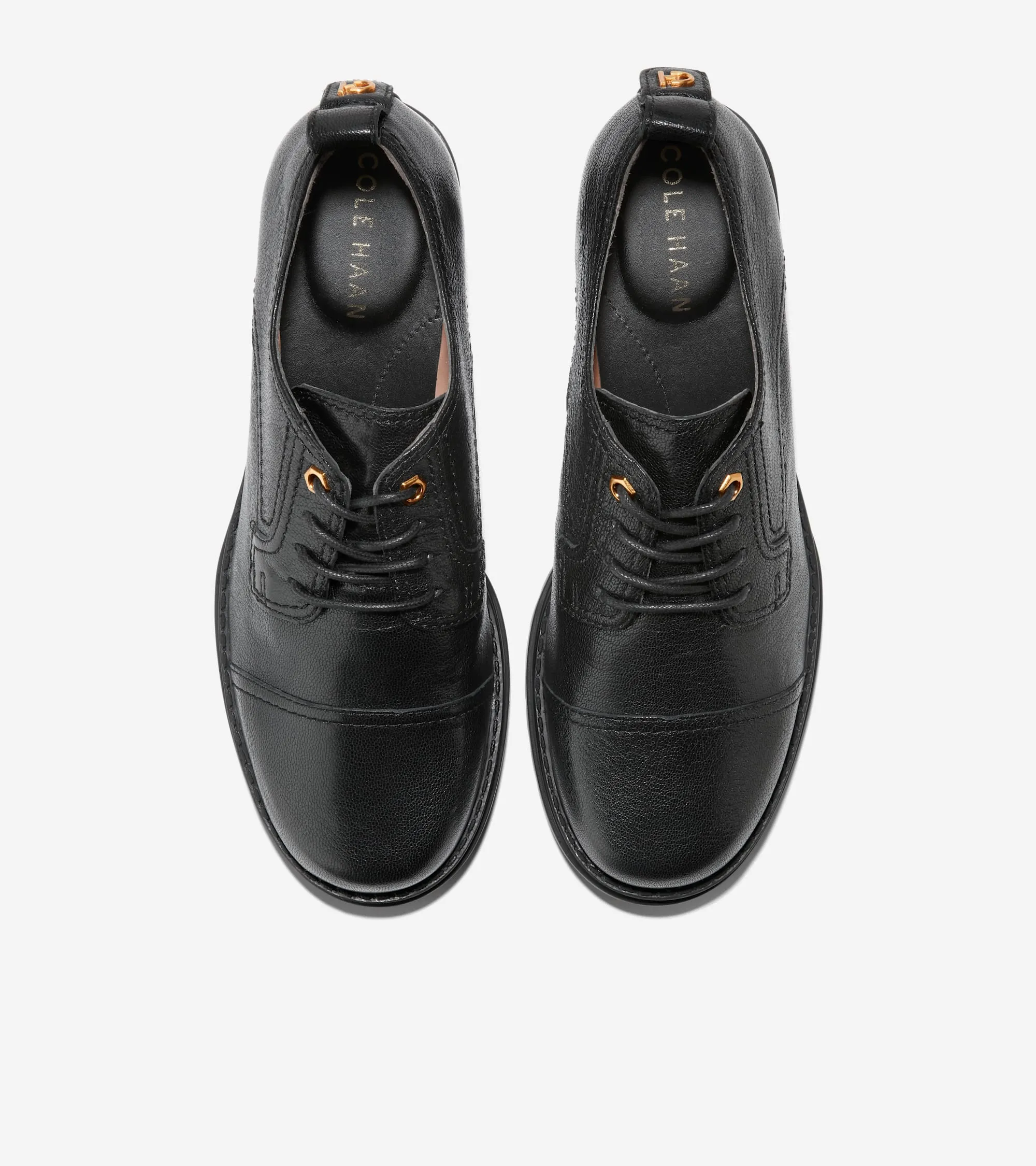 Cole Haan Camea Oxford