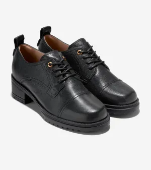 Cole Haan Camea Oxford