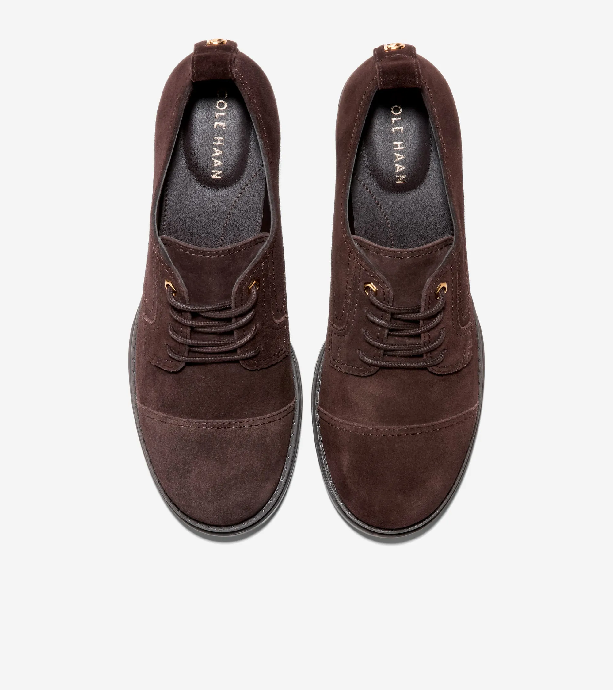 Cole Haan Camea Oxford