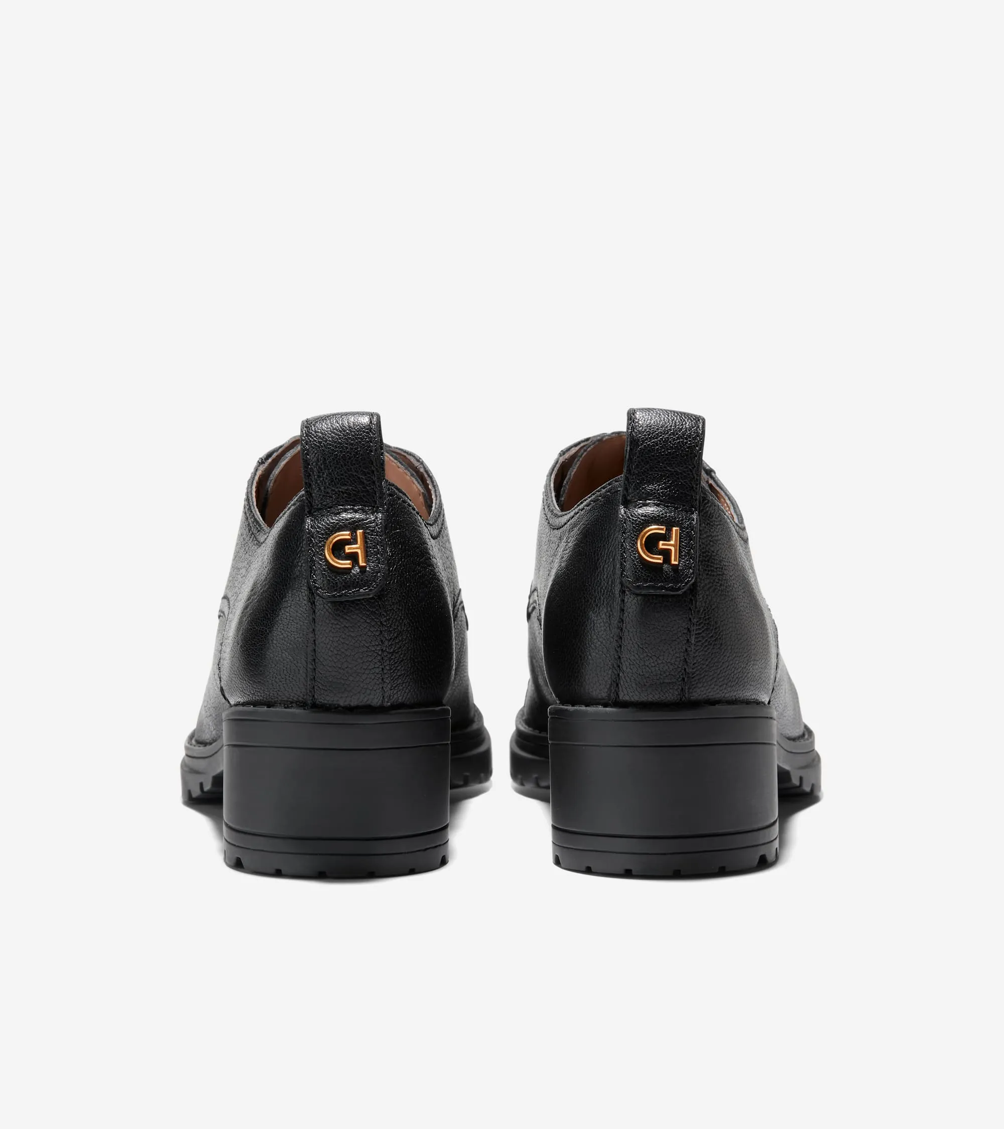 Cole Haan Camea Oxford