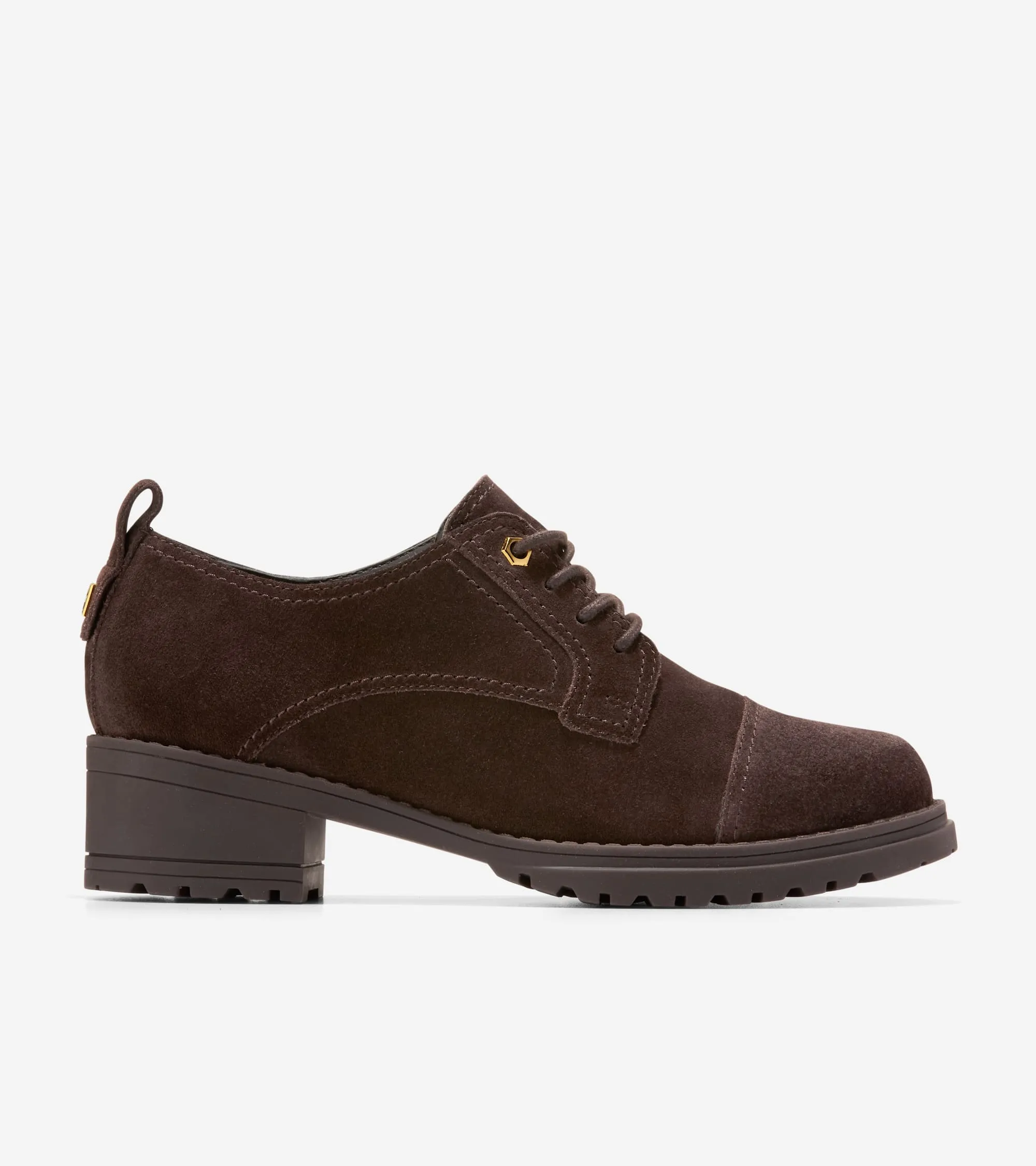 Cole Haan Camea Oxford