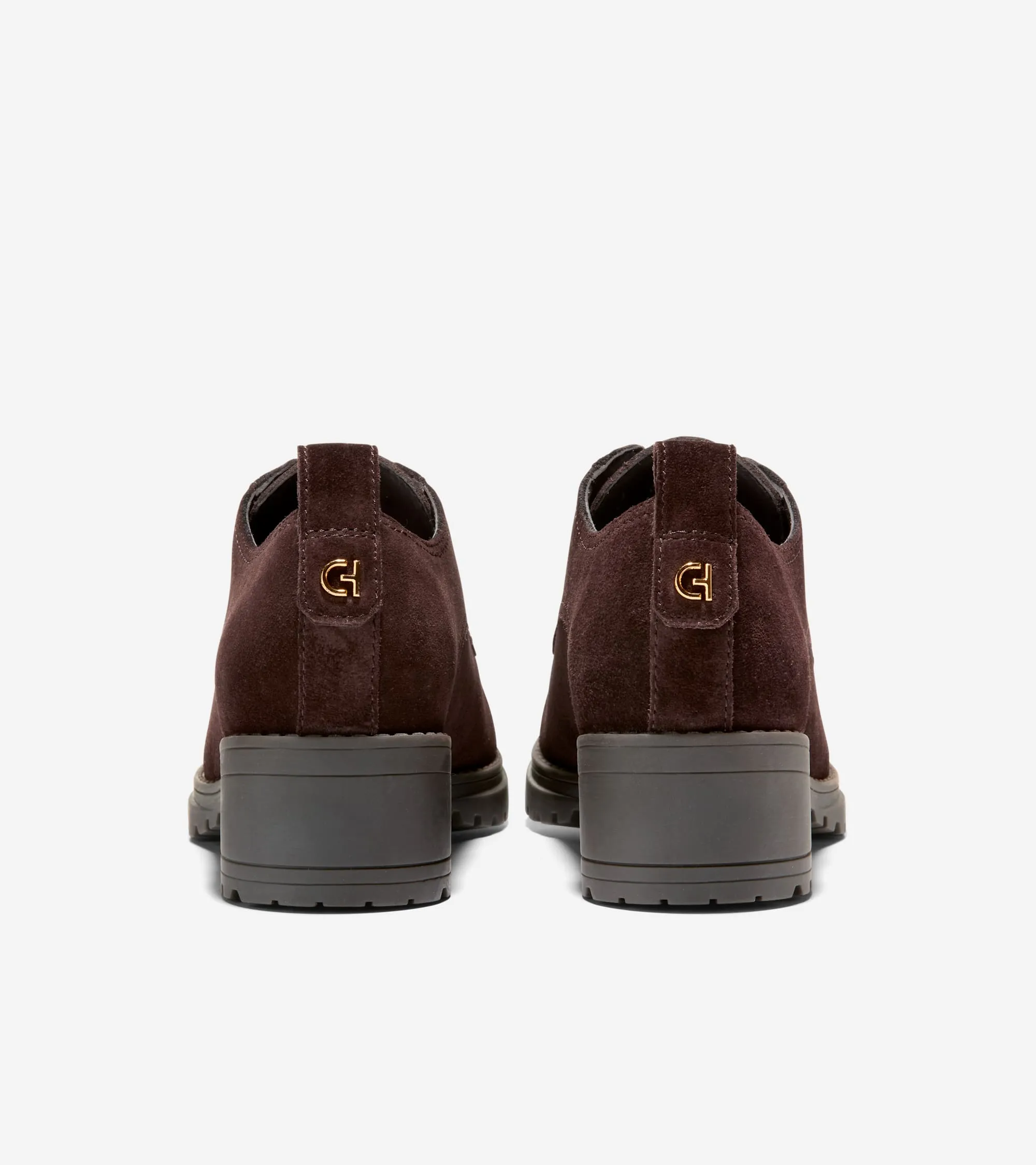 Cole Haan Camea Oxford