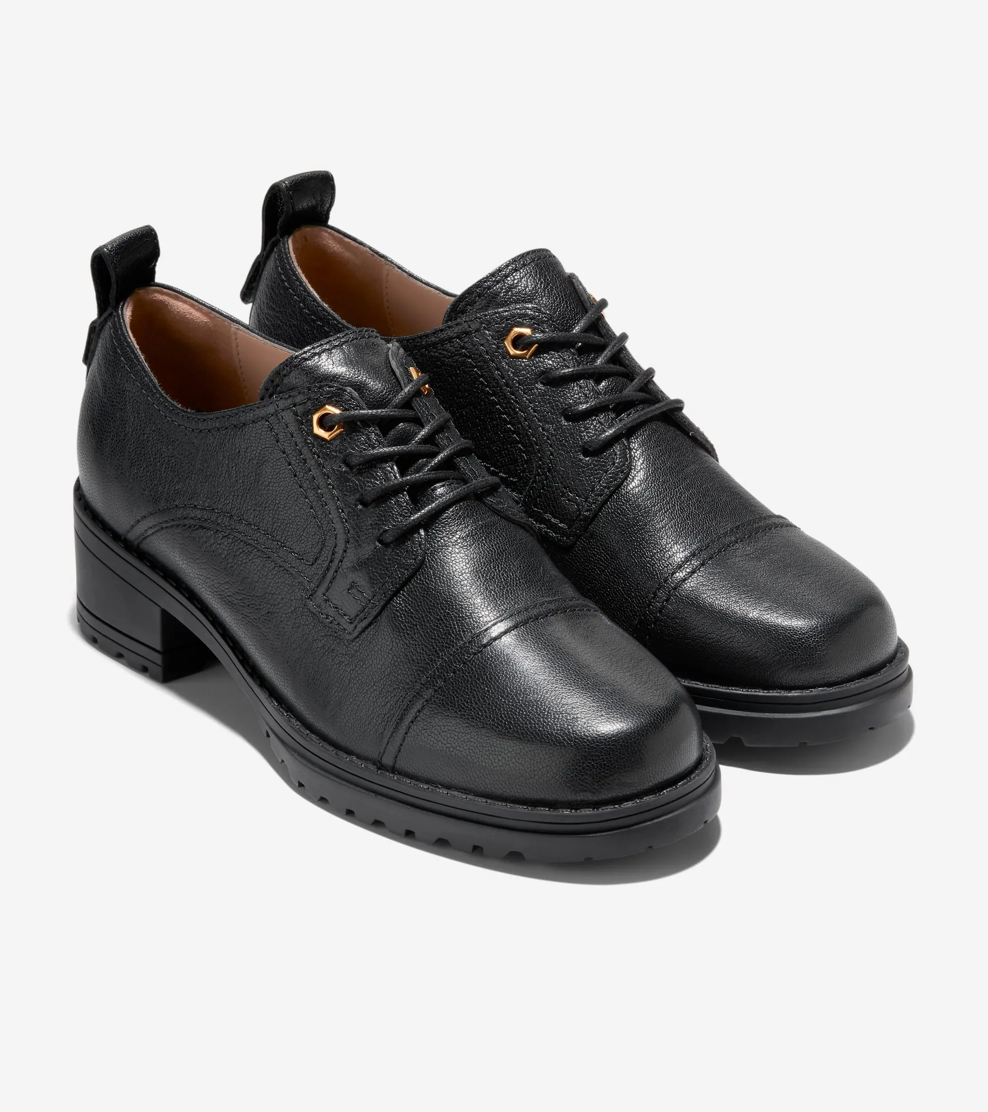 Cole Haan Camea Oxford