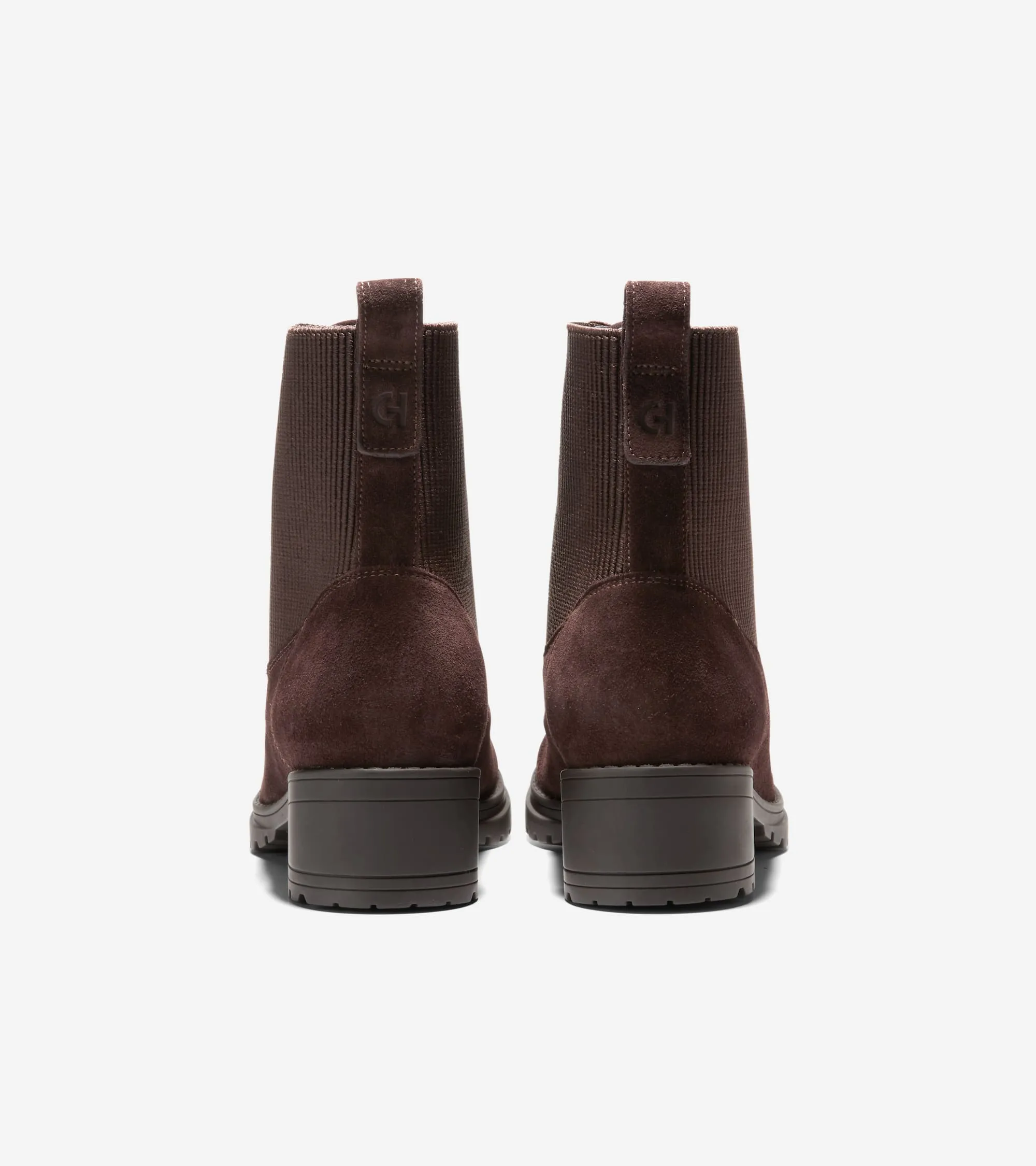 Cole Haan Camea Wp Combat Boot II