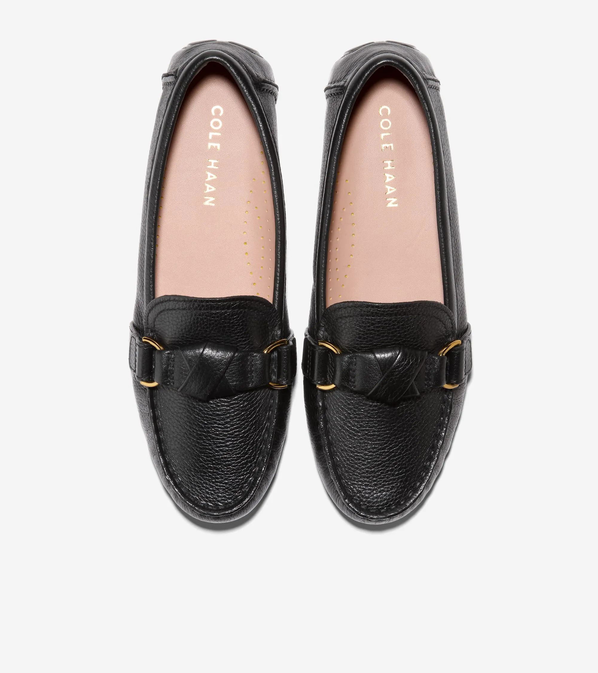 Cole Haan Emmie Knot Drivers