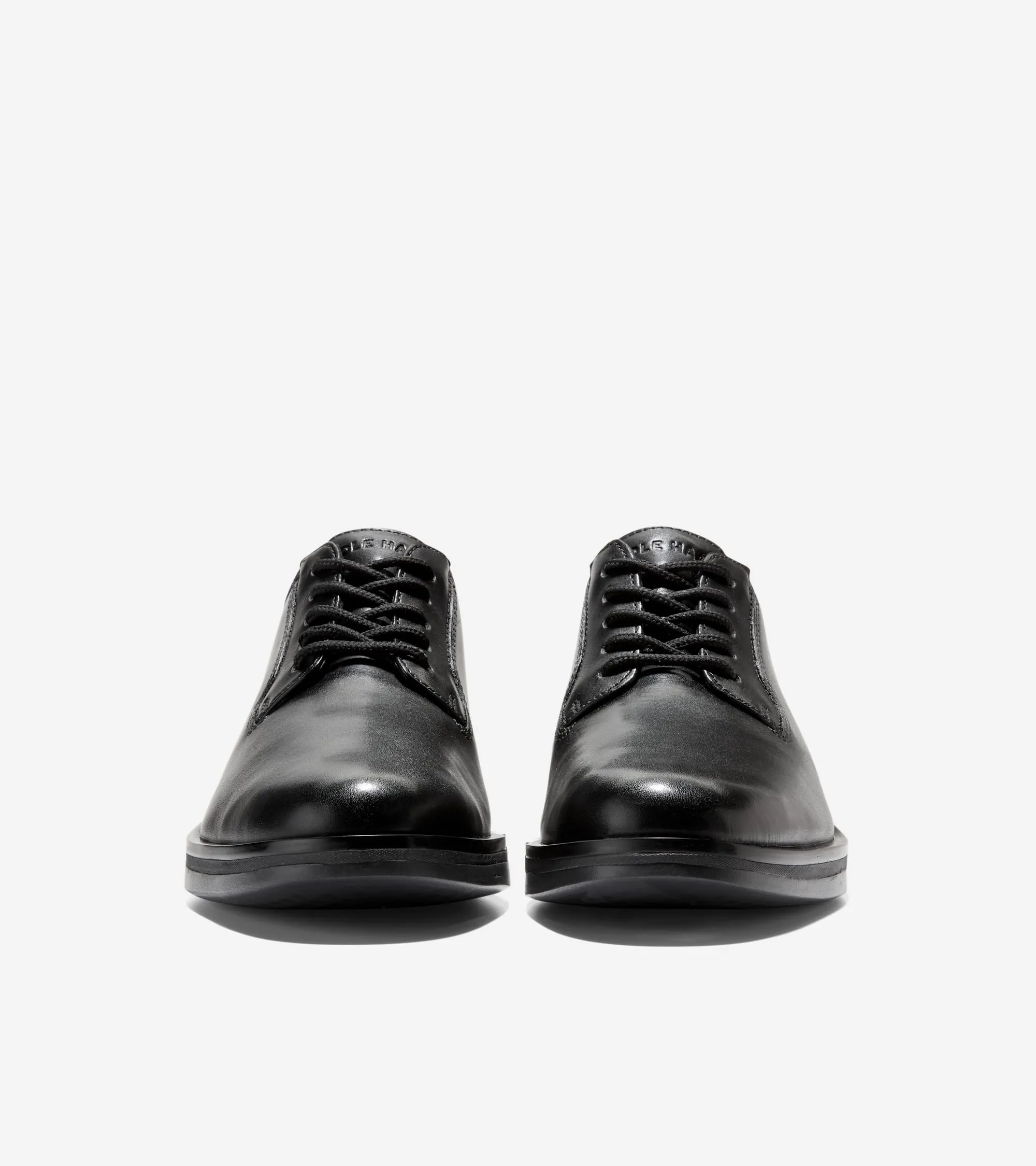 Cole Haan Grand Ambition Postman Oxfords