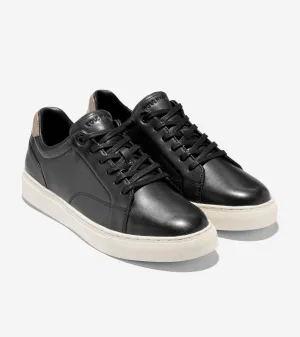 Cole Haan Grand Kittery Court Sneakers