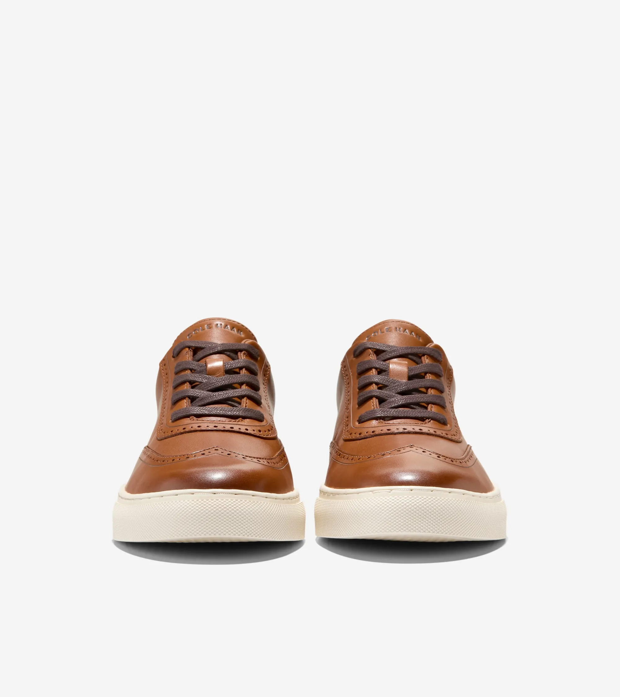 Cole Haan Grand Kittery Wingtip Sneakers