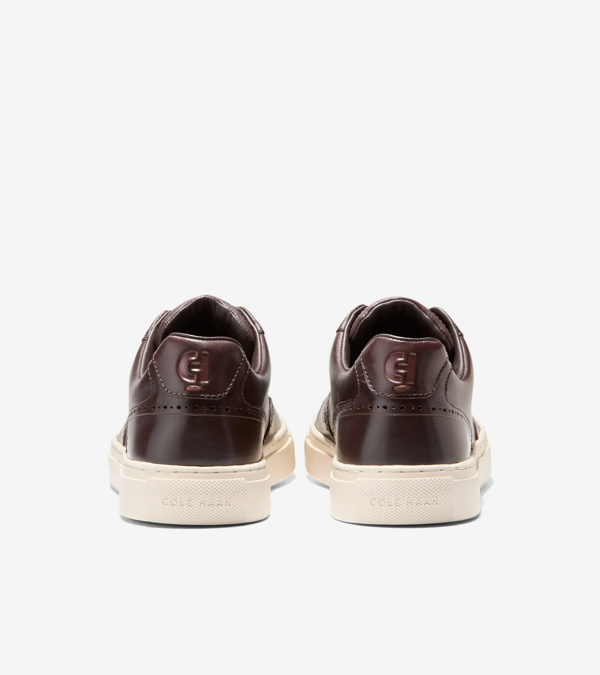 Cole Haan Grand Kittery Wingtip Sneakers