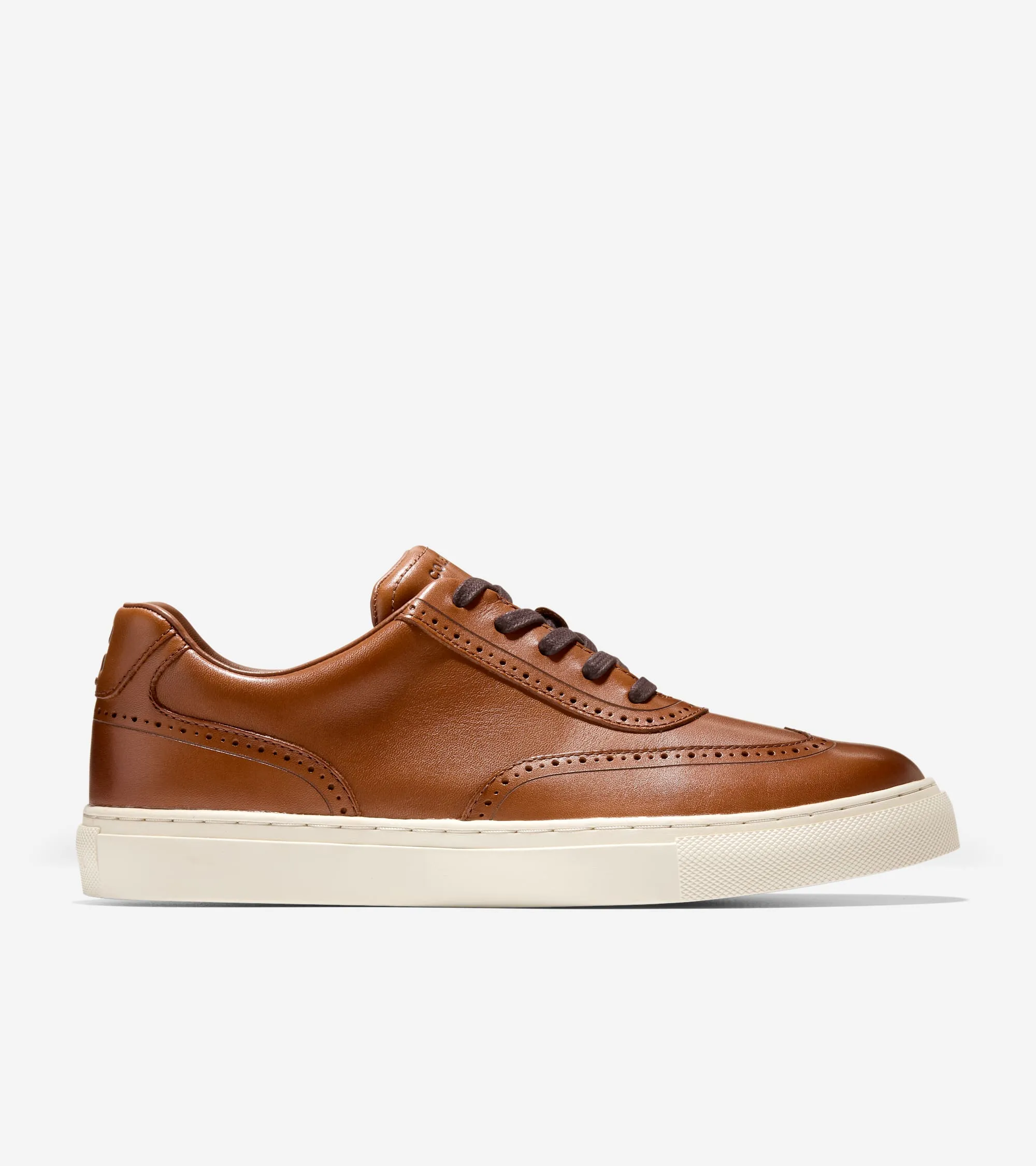 Cole Haan Grand Kittery Wingtip Sneakers