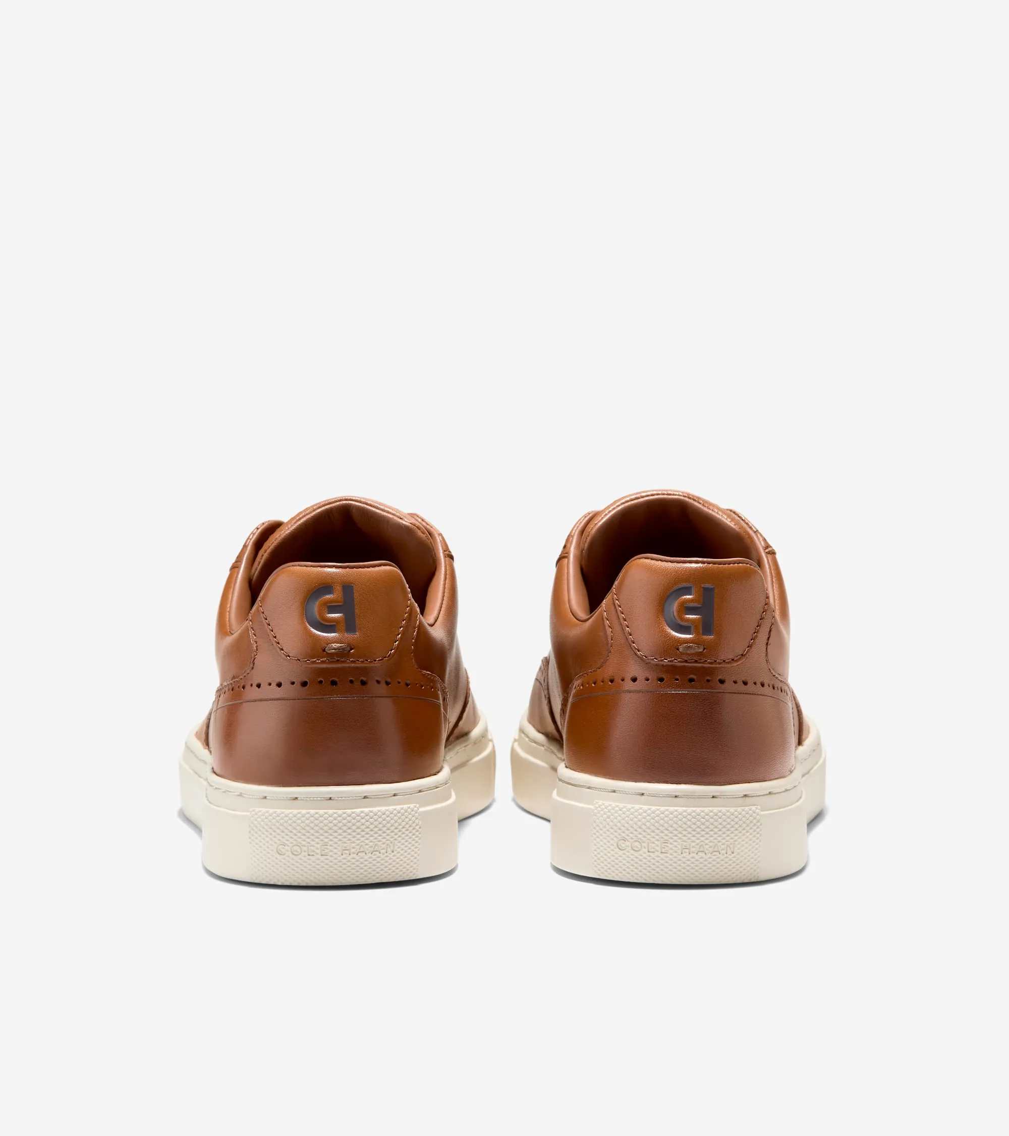 Cole Haan Grand Kittery Wingtip Sneakers