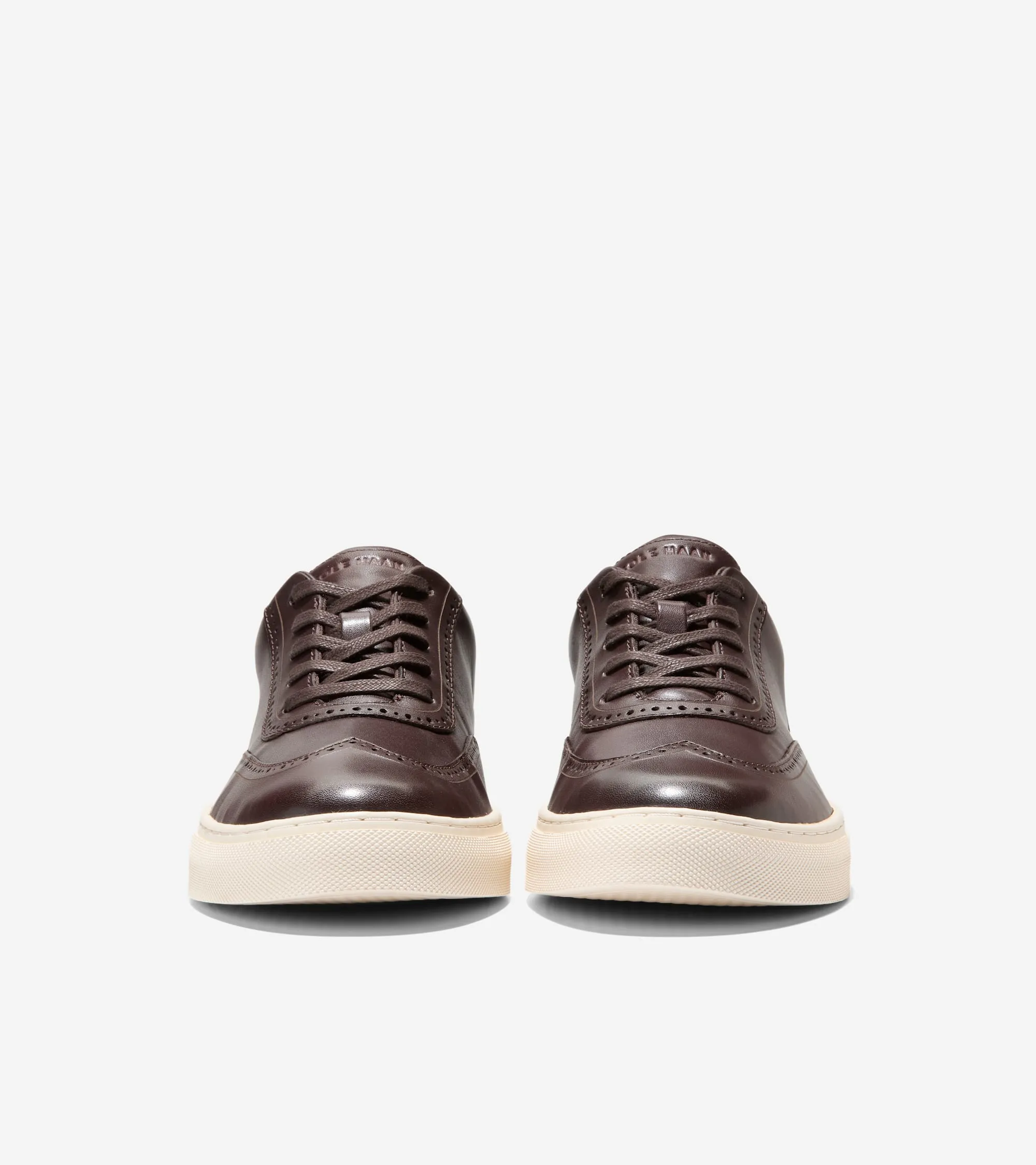 Cole Haan Grand Kittery Wingtip Sneakers