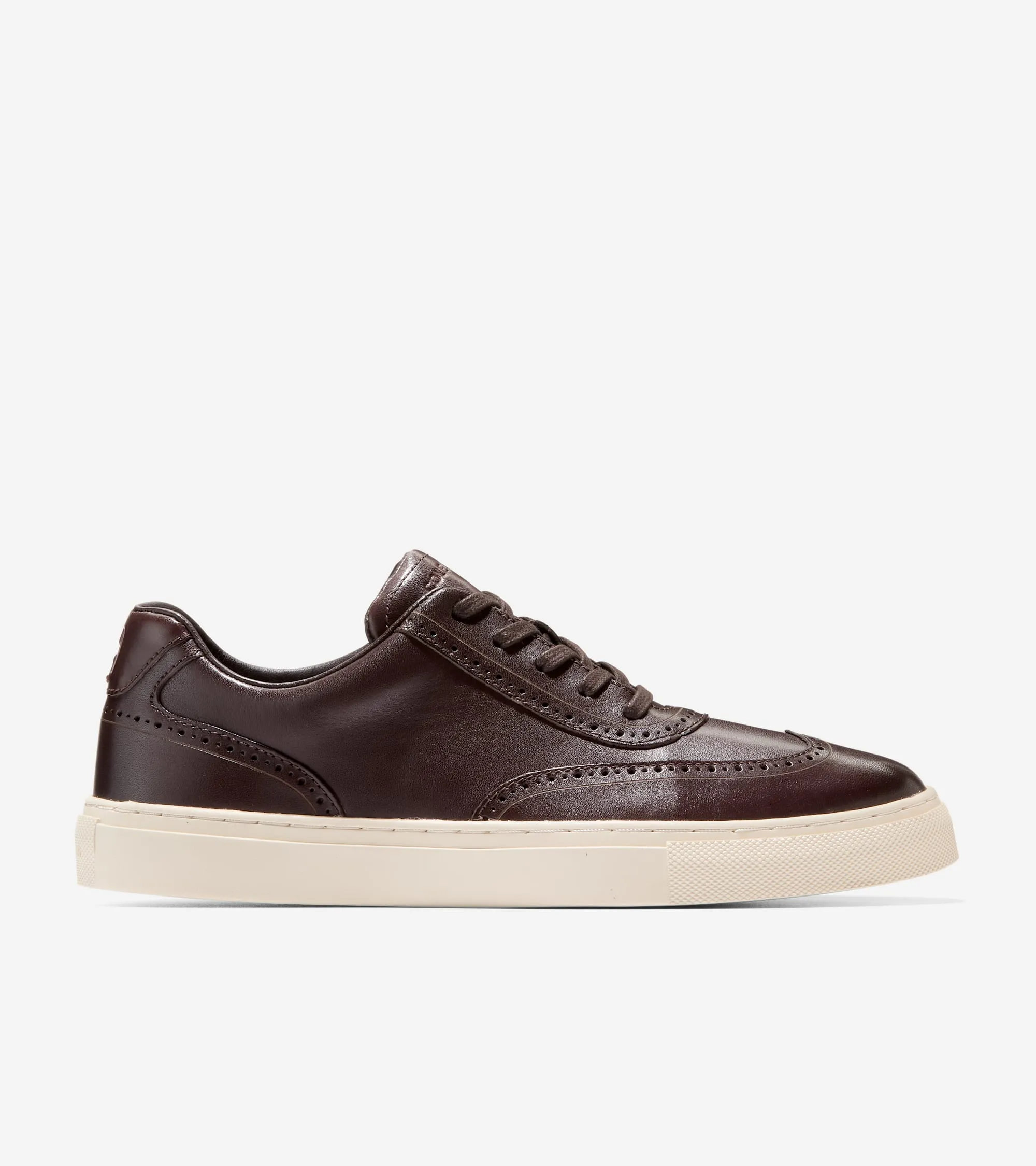 Cole Haan Grand Kittery Wingtip Sneakers
