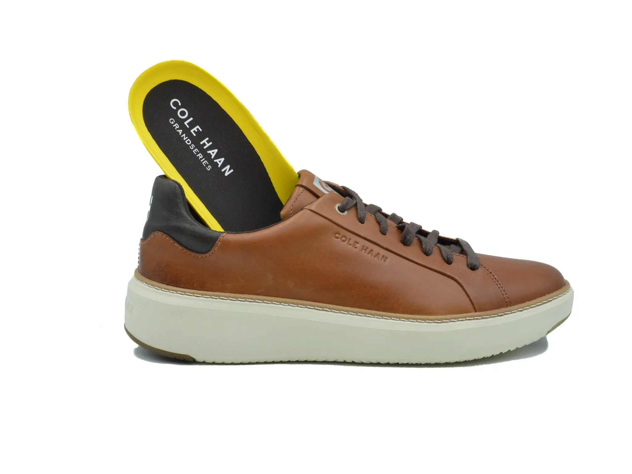 COLE HAAN GrandPrø Topspin Sneaker