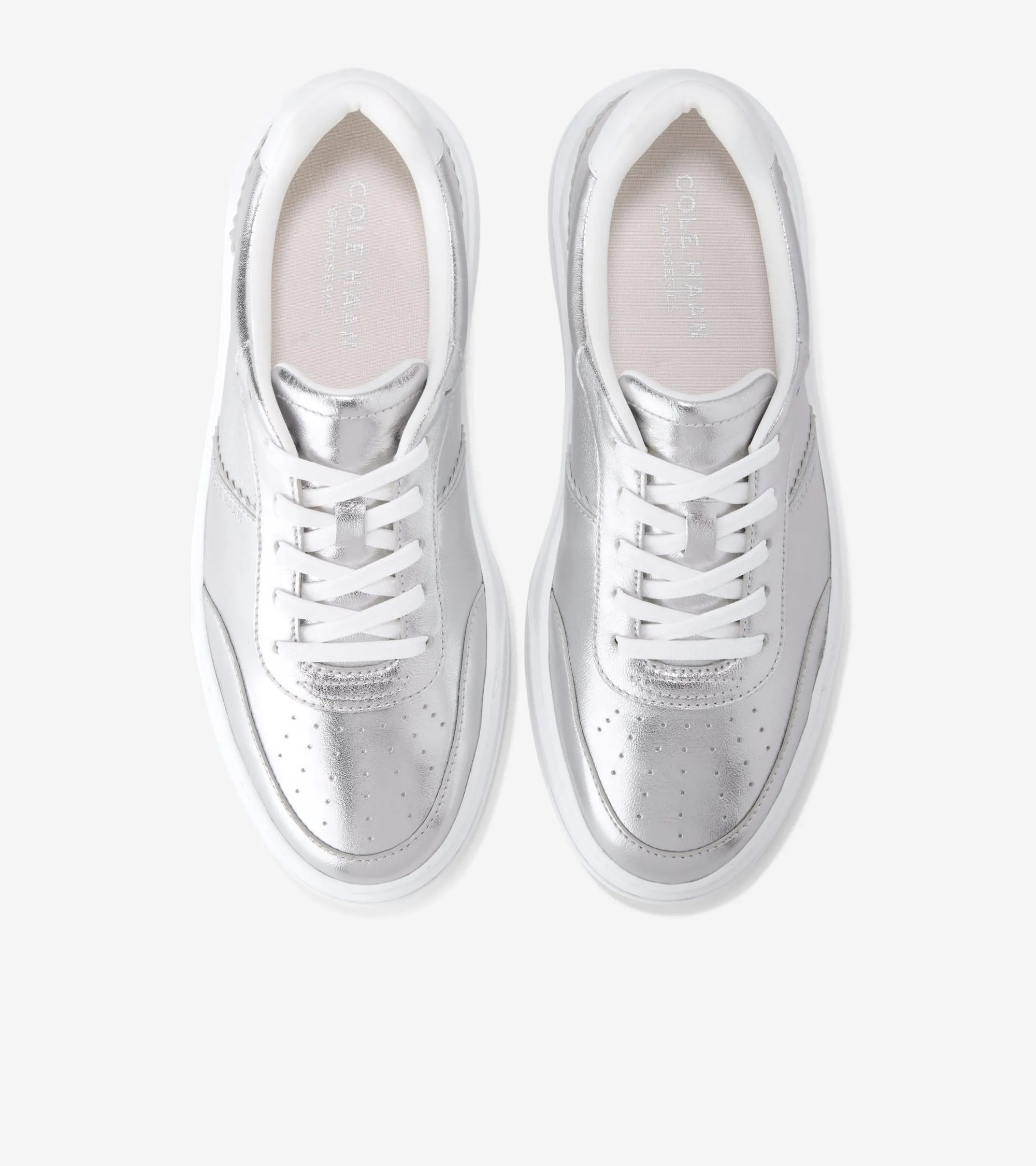 Cole Haan GrandPro Carissa Sneakers ecco Shoes