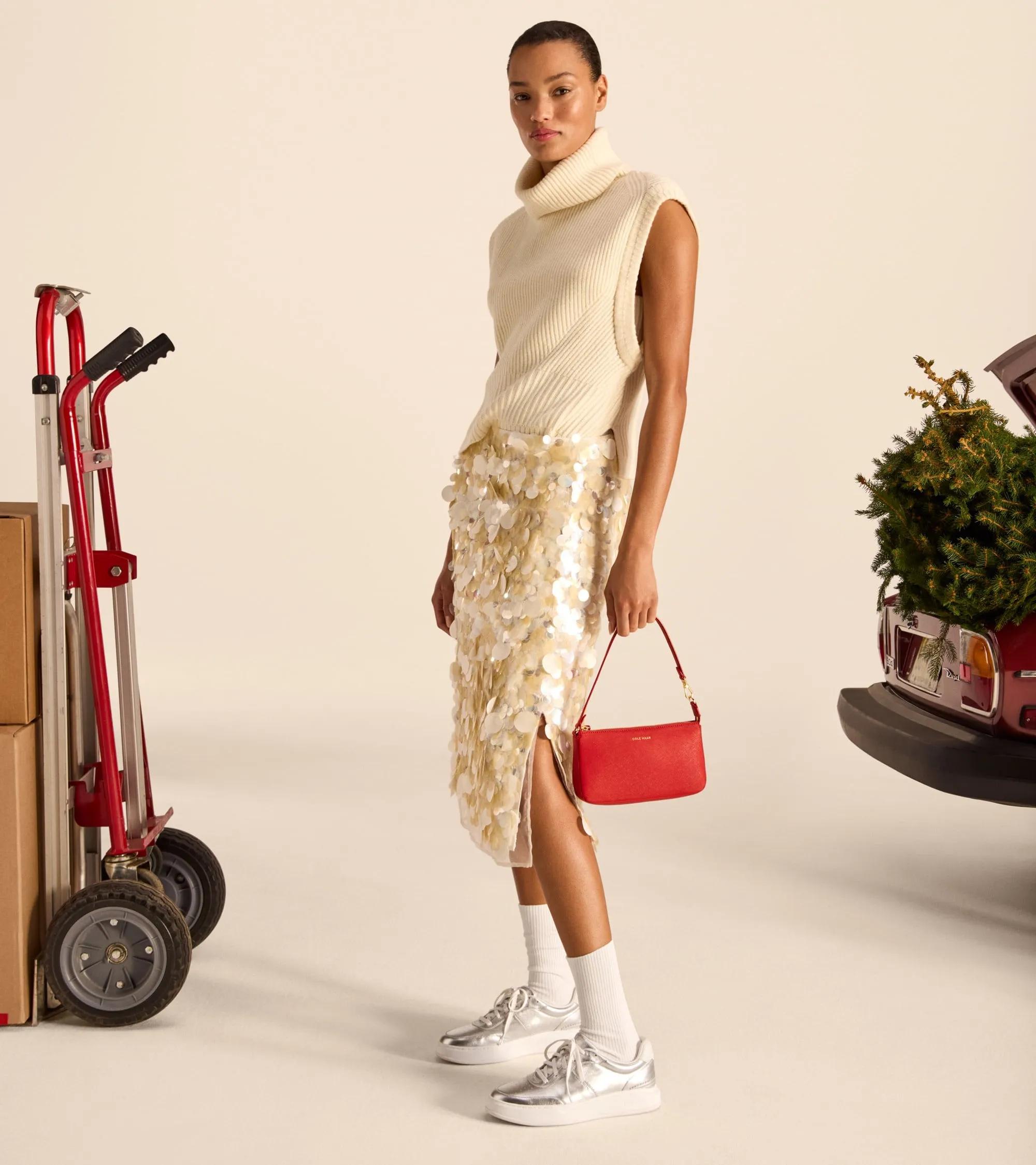 Cole Haan GrandPro Carissa Sneakers ecco Shoes
