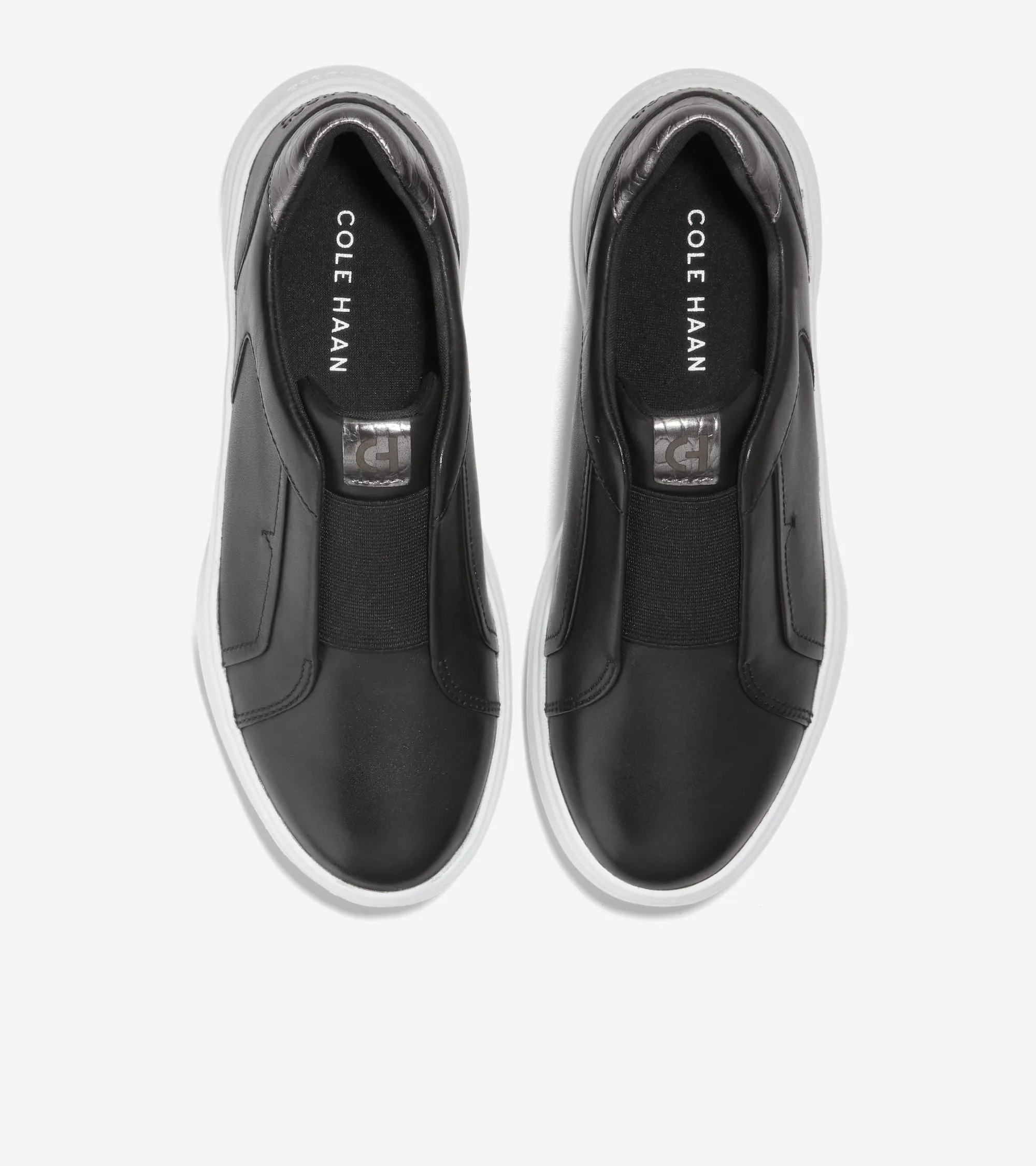 Cole Haan Grandpro Demi Slip On Sneaker