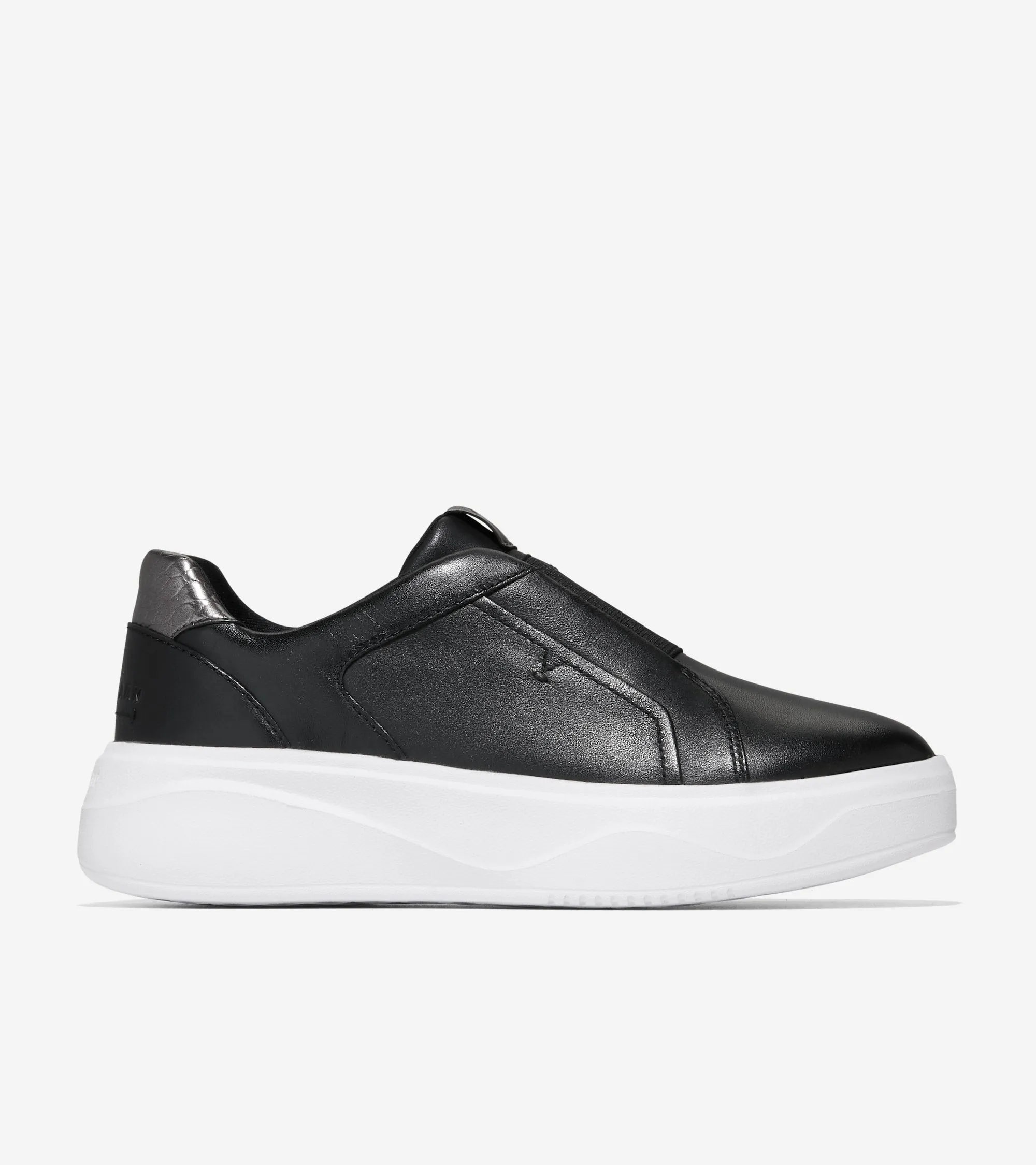 Cole Haan Grandpro Demi Slip On Sneaker
