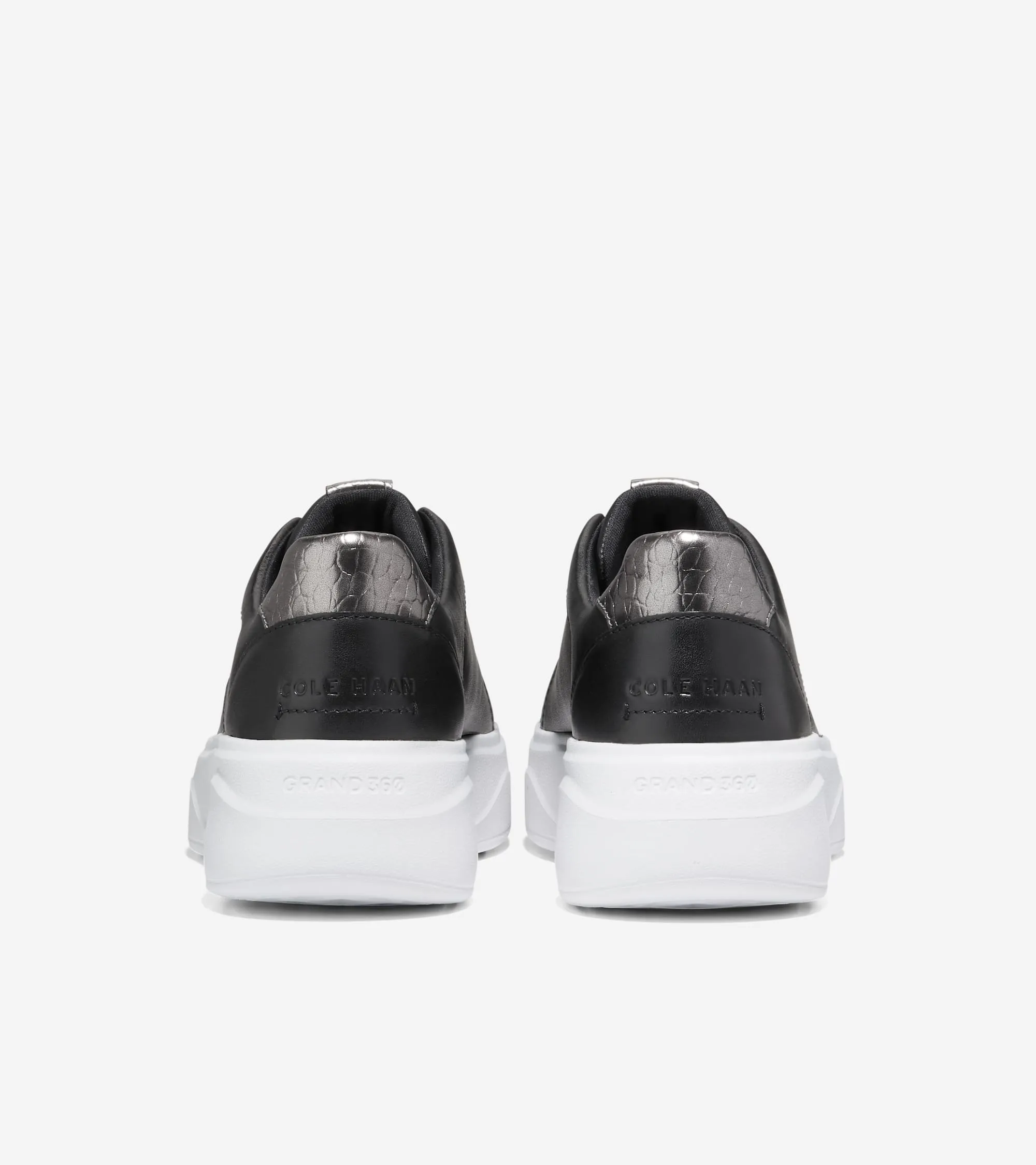 Cole Haan Grandpro Demi Slip On Sneaker