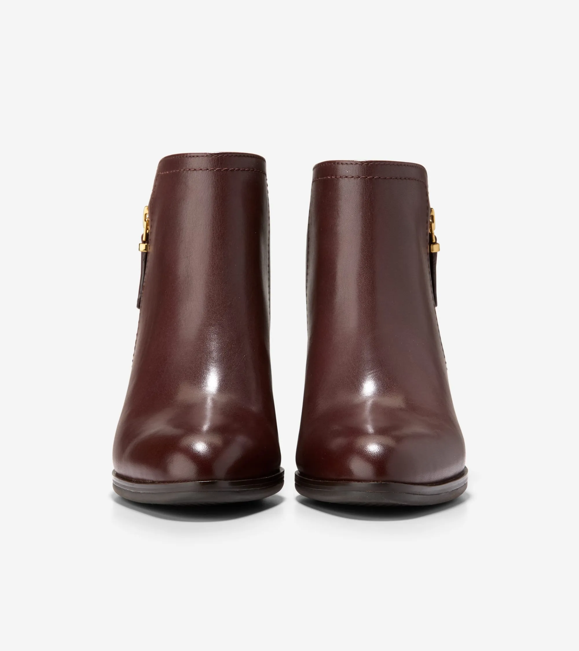 Cole Haan Haisley Ankle Booties