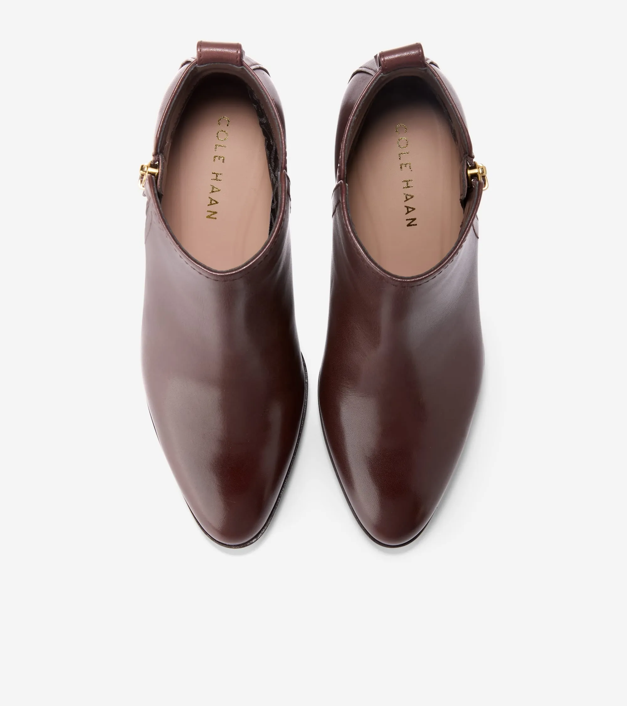 Cole Haan Haisley Ankle Booties