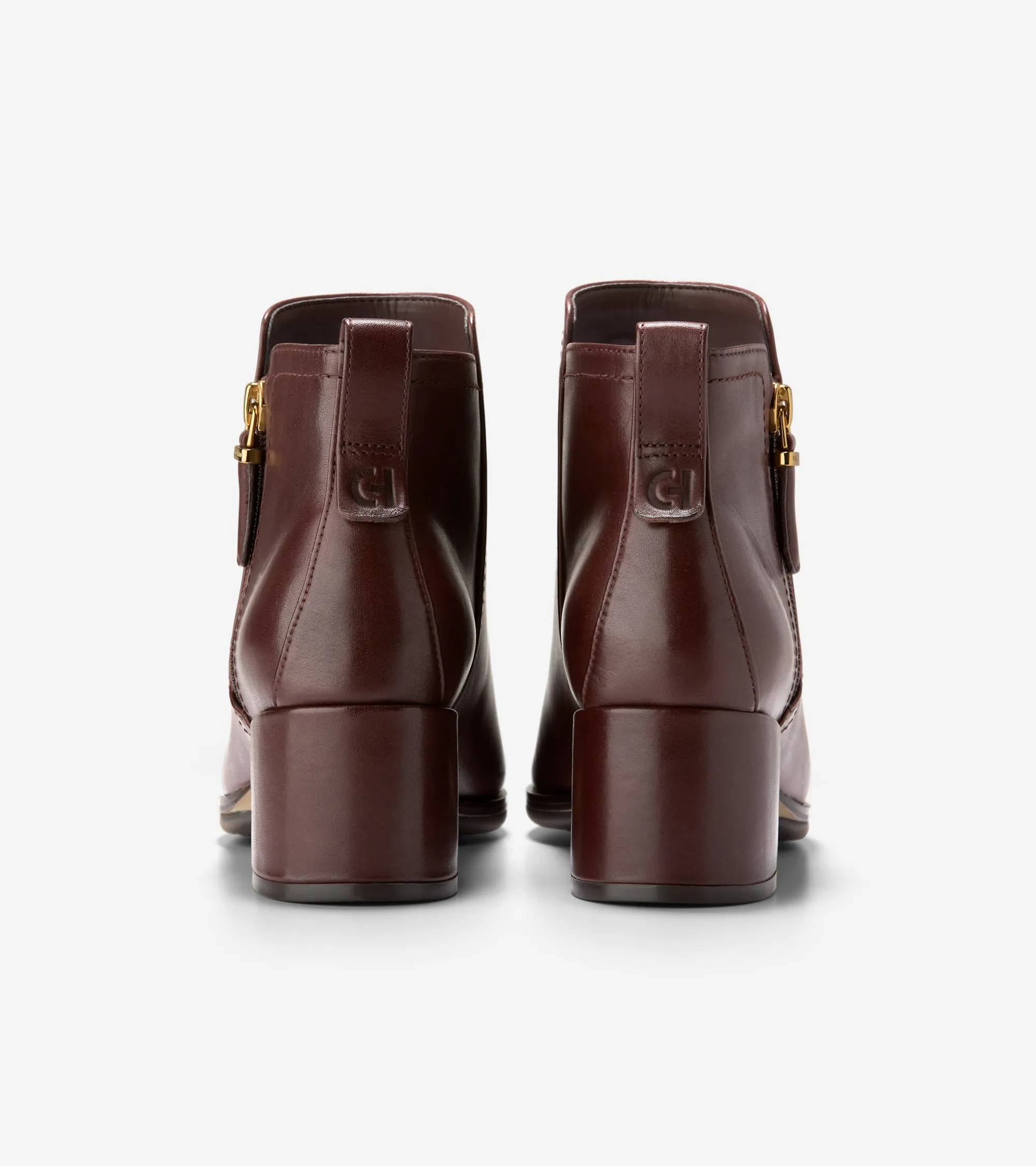 Cole Haan Haisley Ankle Booties