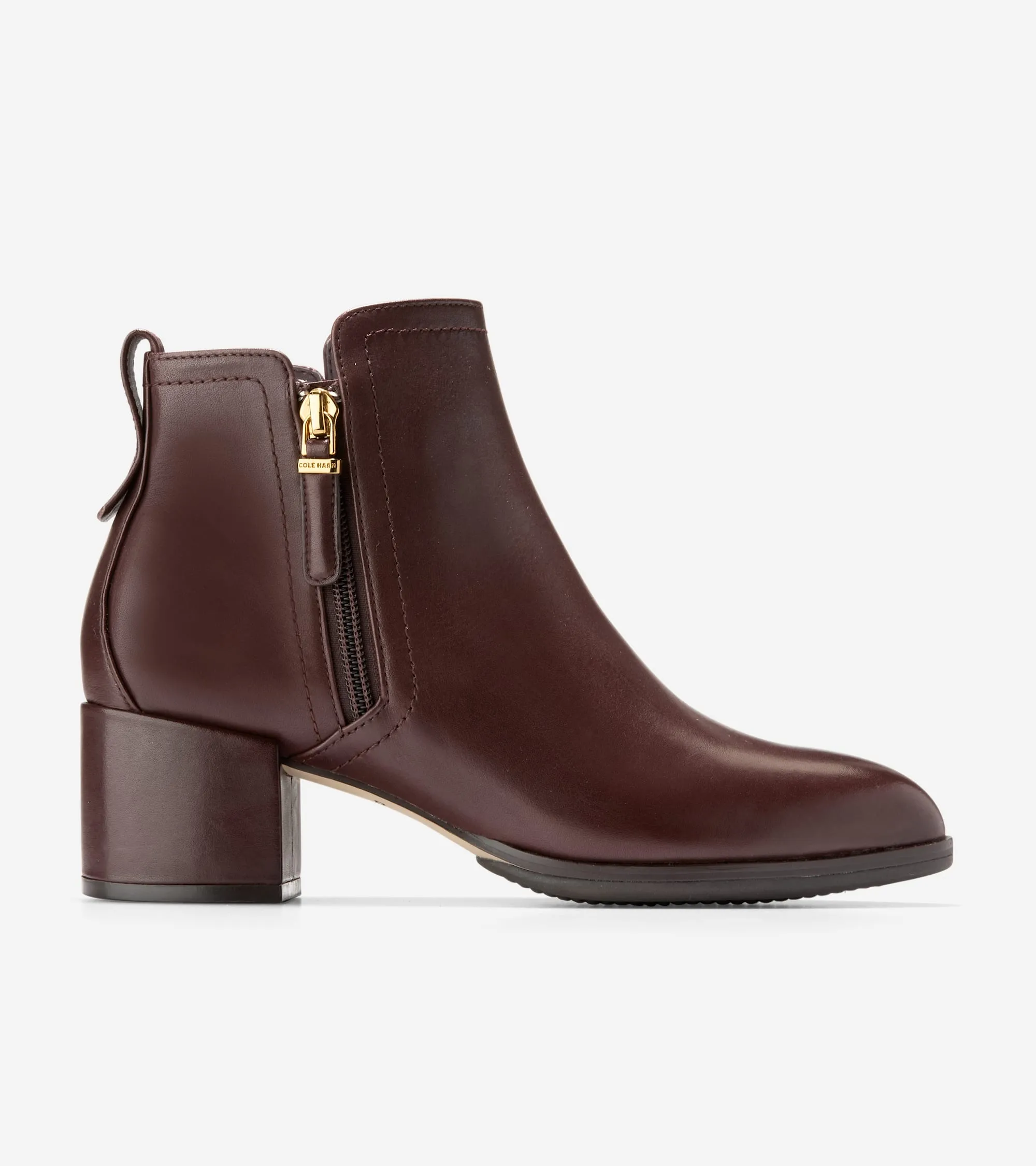 Cole Haan Haisley Ankle Booties