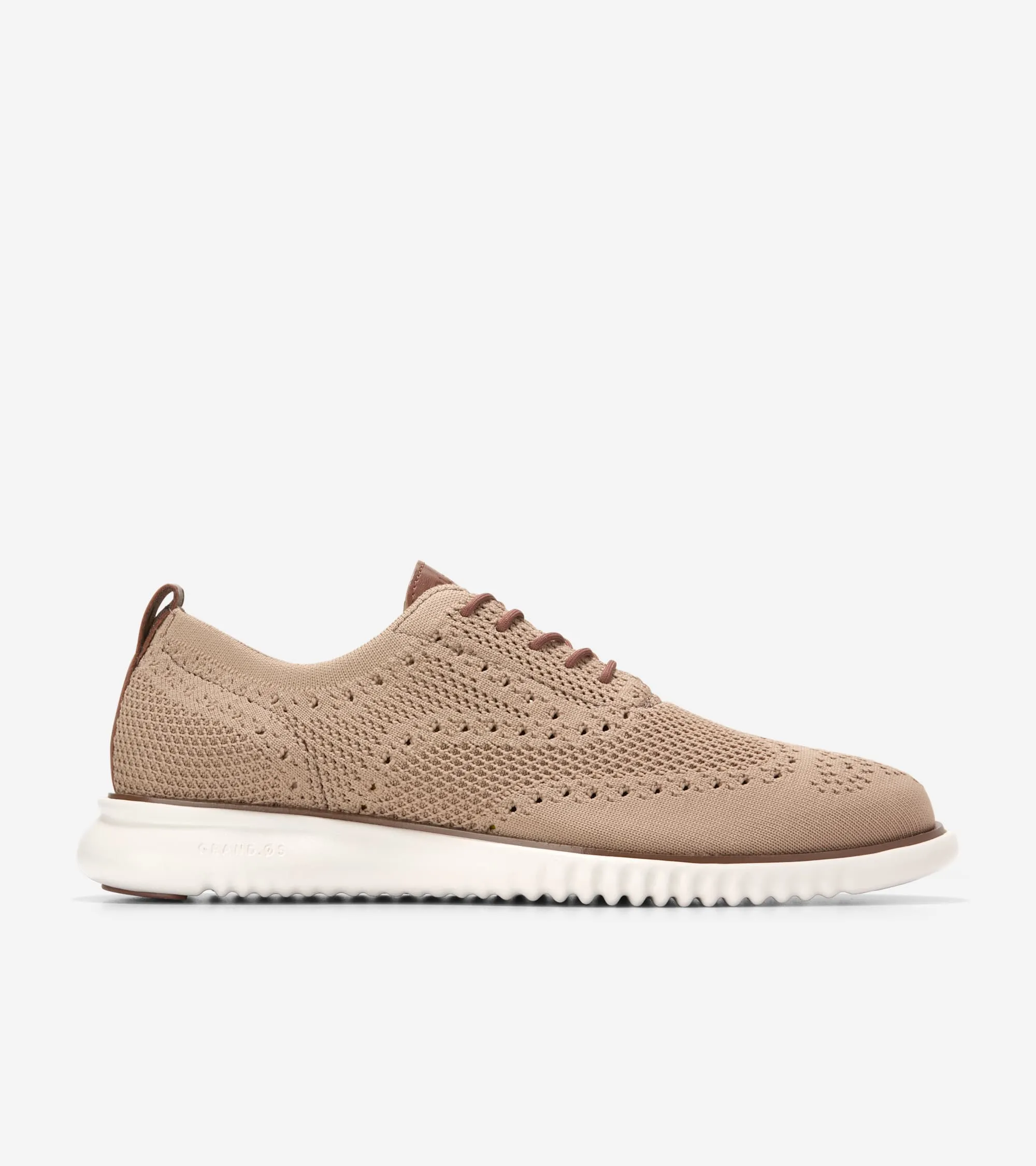 Cole Haan Men's 2.ZEROGRAND Stitchlite Oxfords