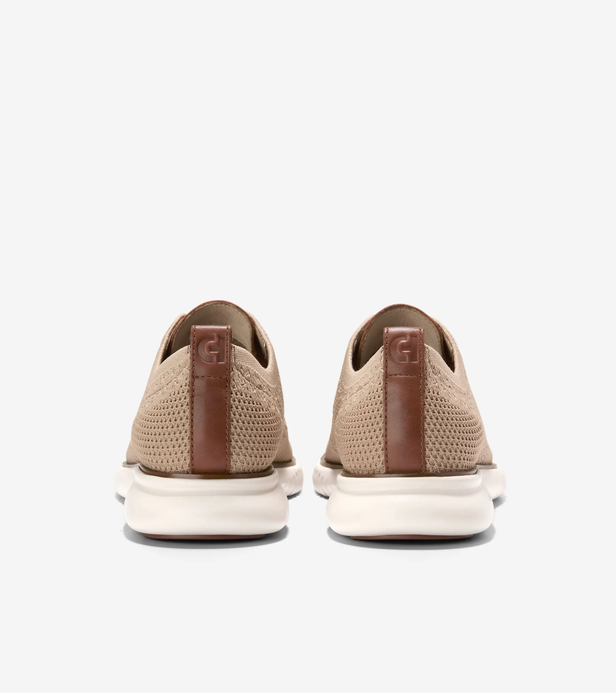Cole Haan Men's 2.ZEROGRAND Stitchlite Oxfords