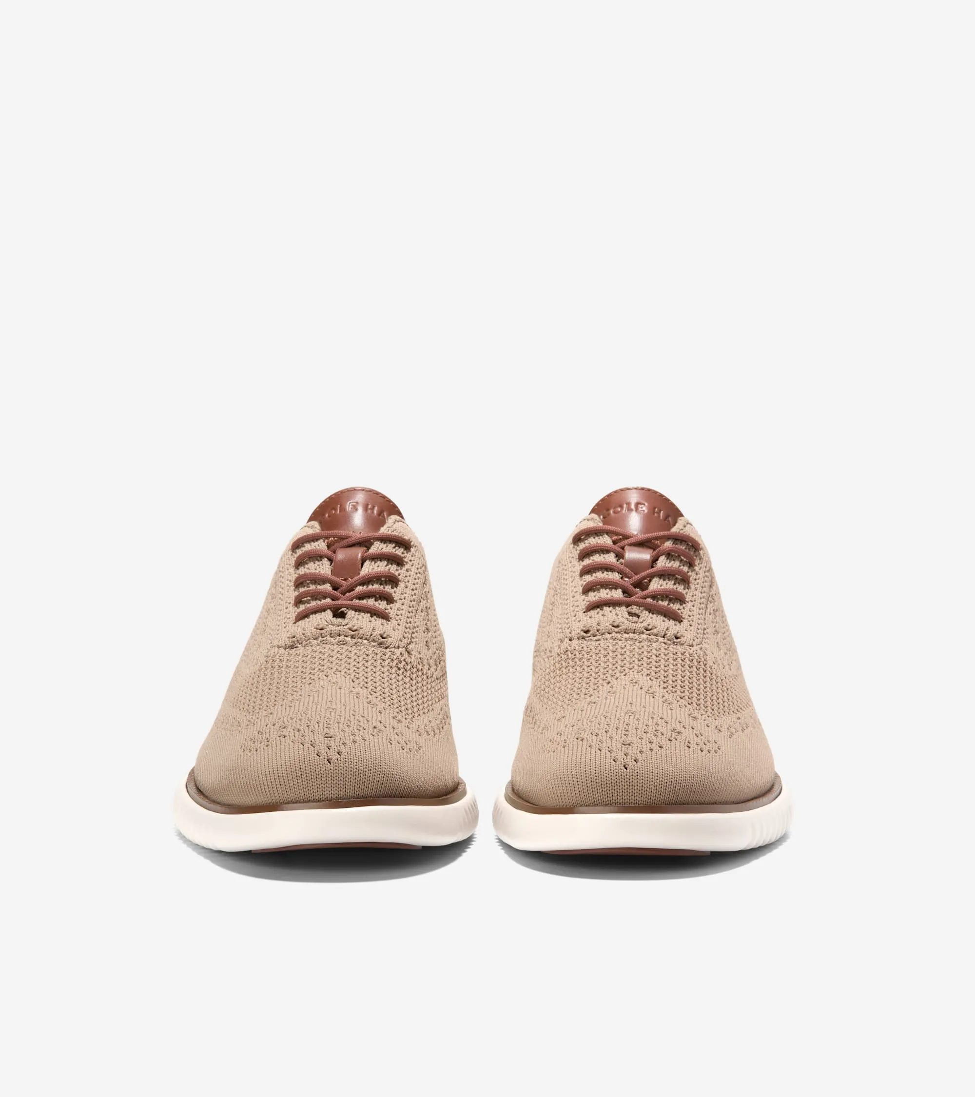 Cole Haan Men's 2.ZEROGRAND Stitchlite Oxfords
