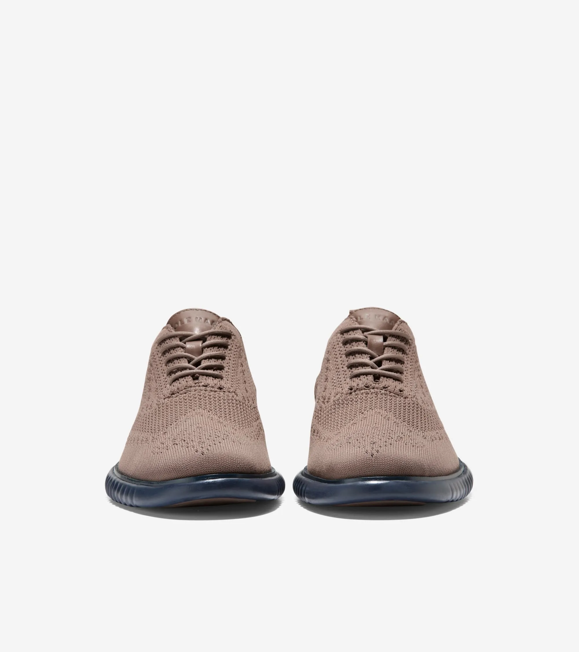 Cole Haan Men's 2.ZEROGRAND Wingtip Oxford ecco Shoes