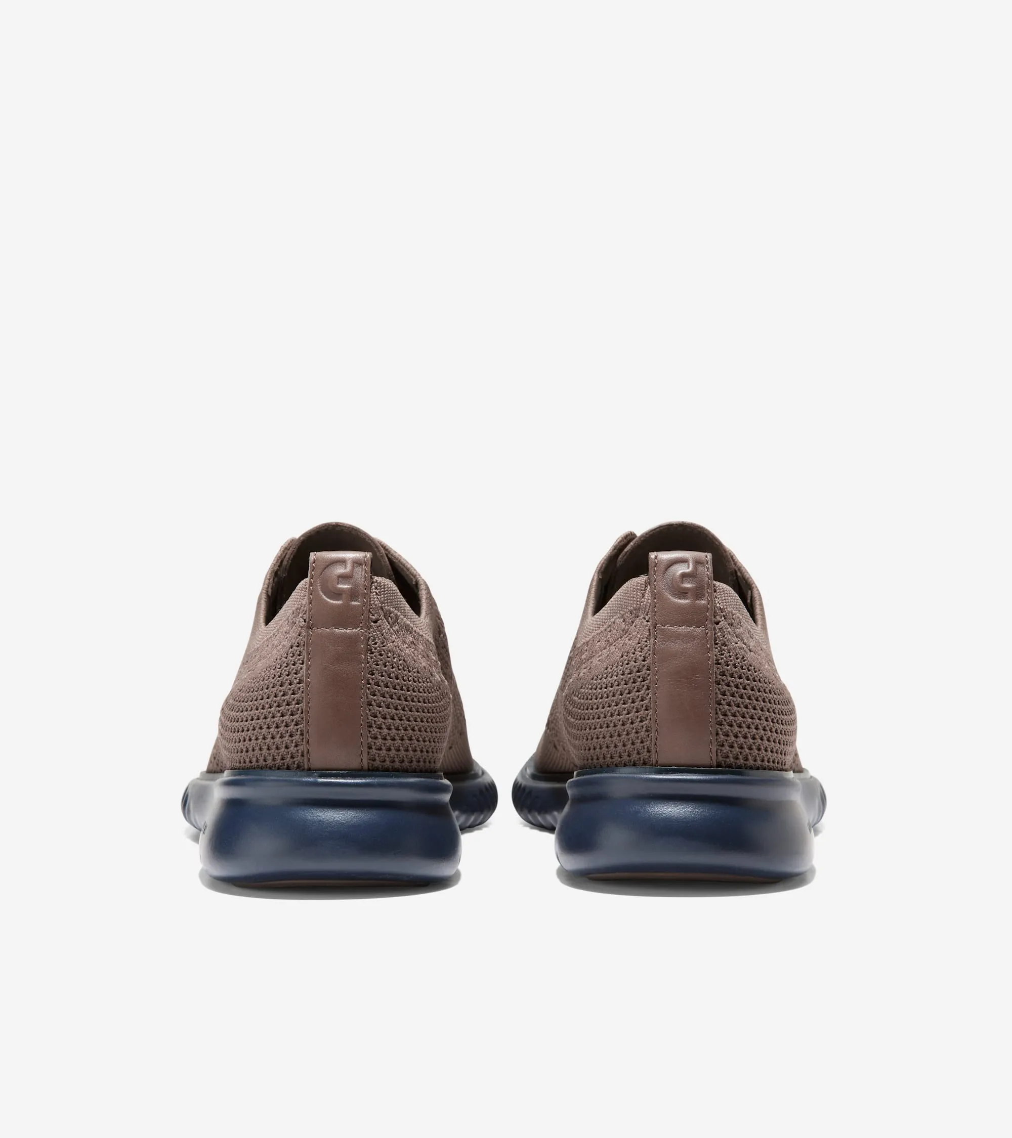 Cole Haan Men's 2.ZEROGRAND Wingtip Oxford ecco Shoes