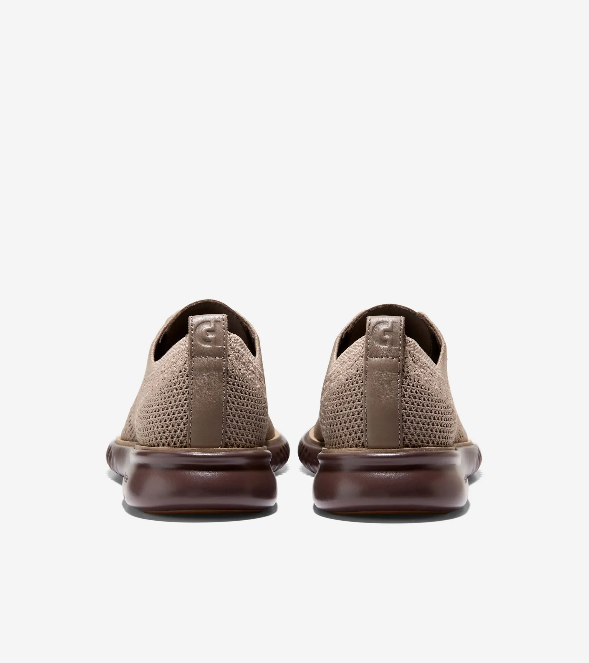 Cole Haan Men's 2.ZEROGRAND Wingtip Oxford