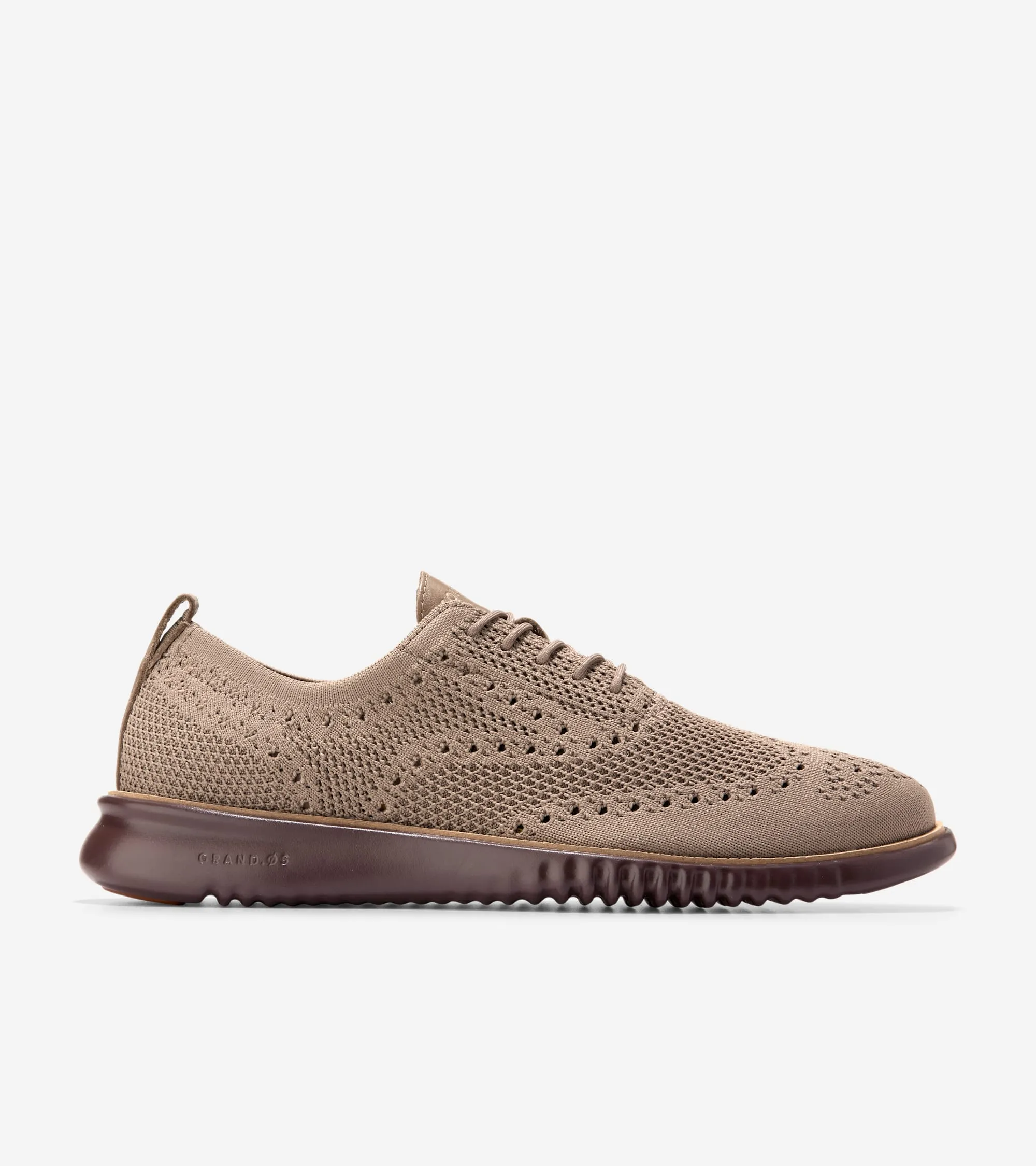 Cole Haan Men's 2.ZEROGRAND Wingtip Oxford