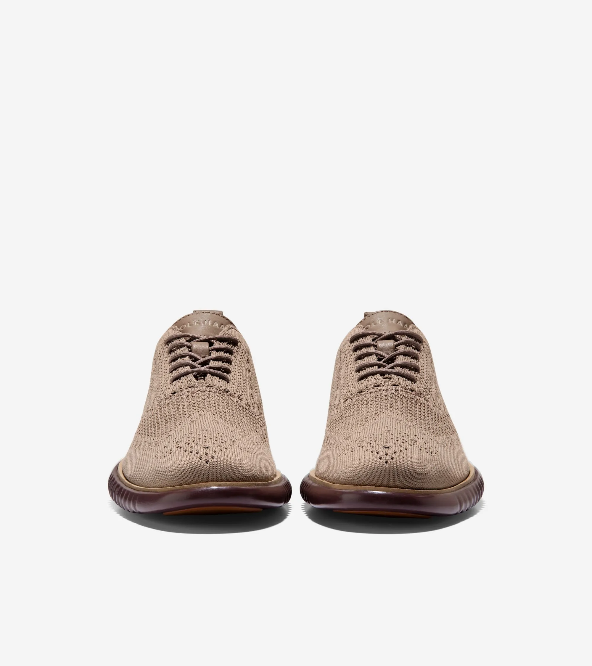 Cole Haan Men's 2.ZEROGRAND Wingtip Oxford