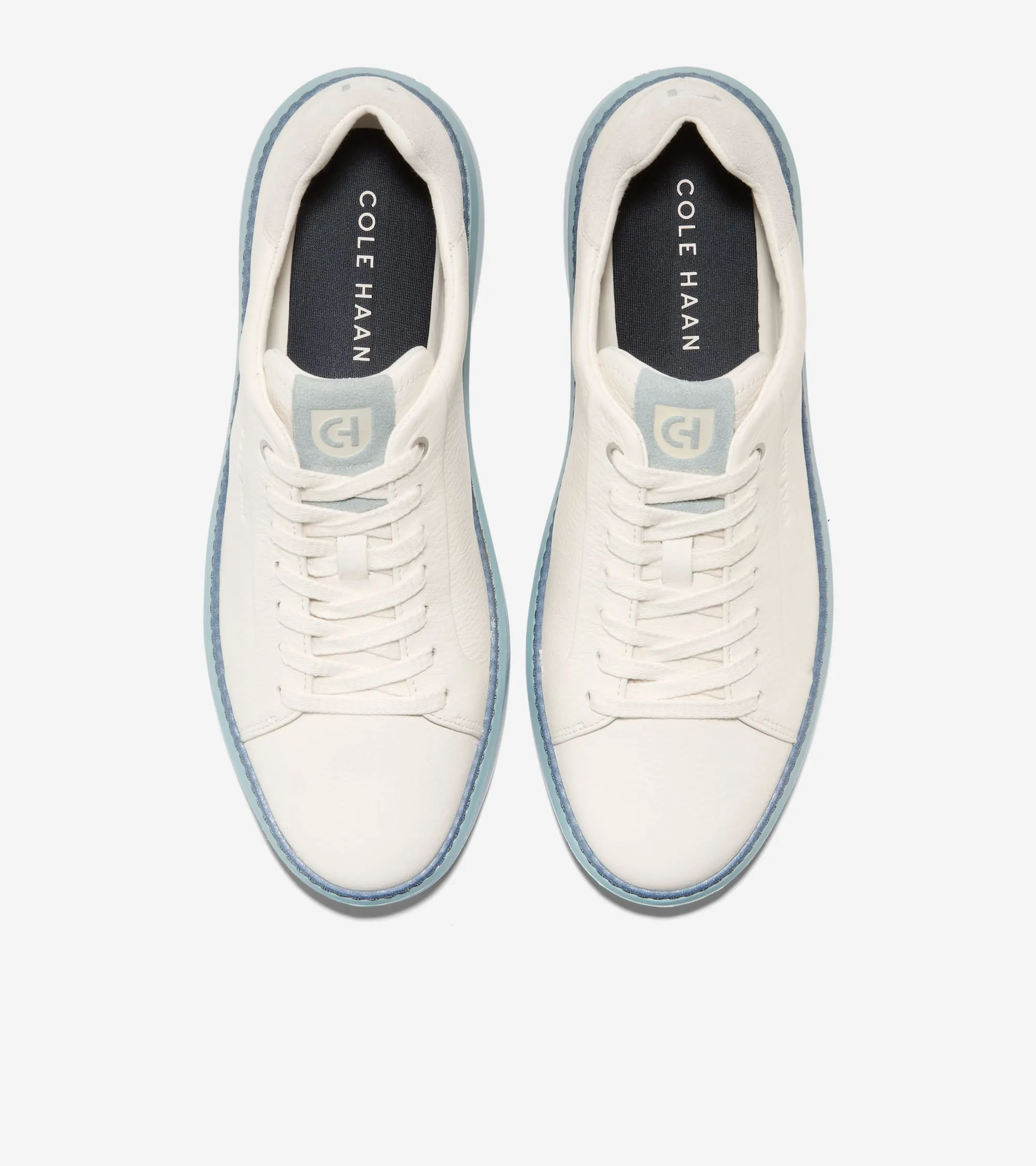 Cole Haan Men's GrandPro Topspin Sneaker