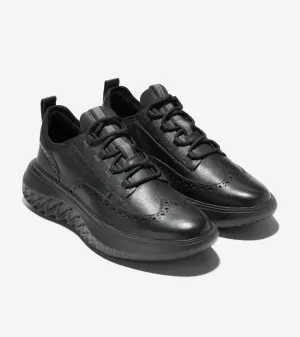 Cole Haan Men's Zerogrand Work From Anywhere Oxford