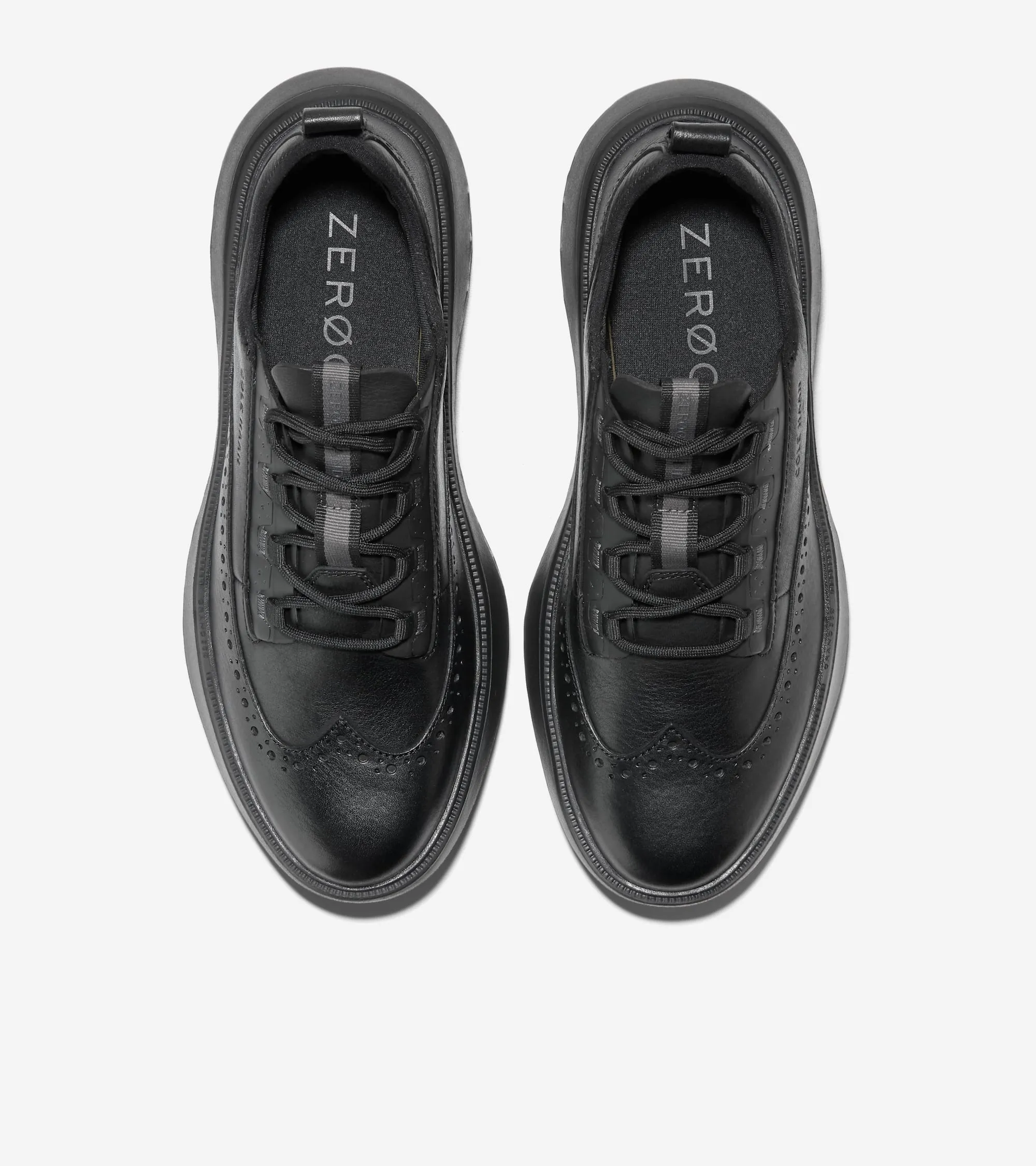 Cole Haan Men's Zerogrand Work From Anywhere Oxford