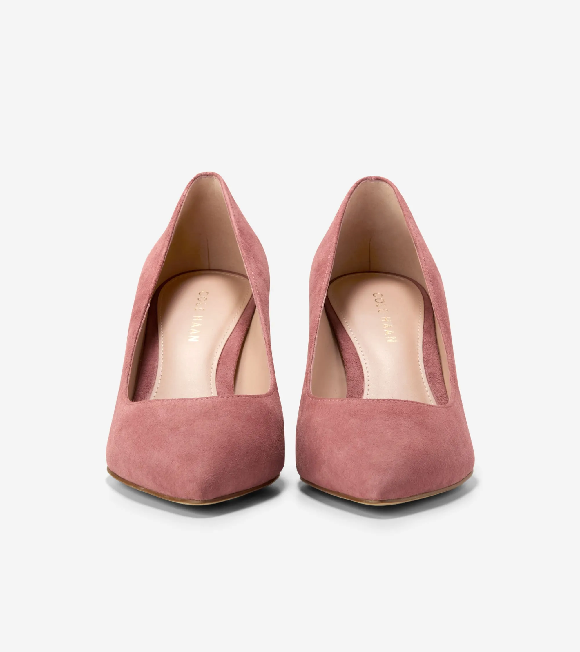 Cole Haan Mylah Heel Pump 75Mm