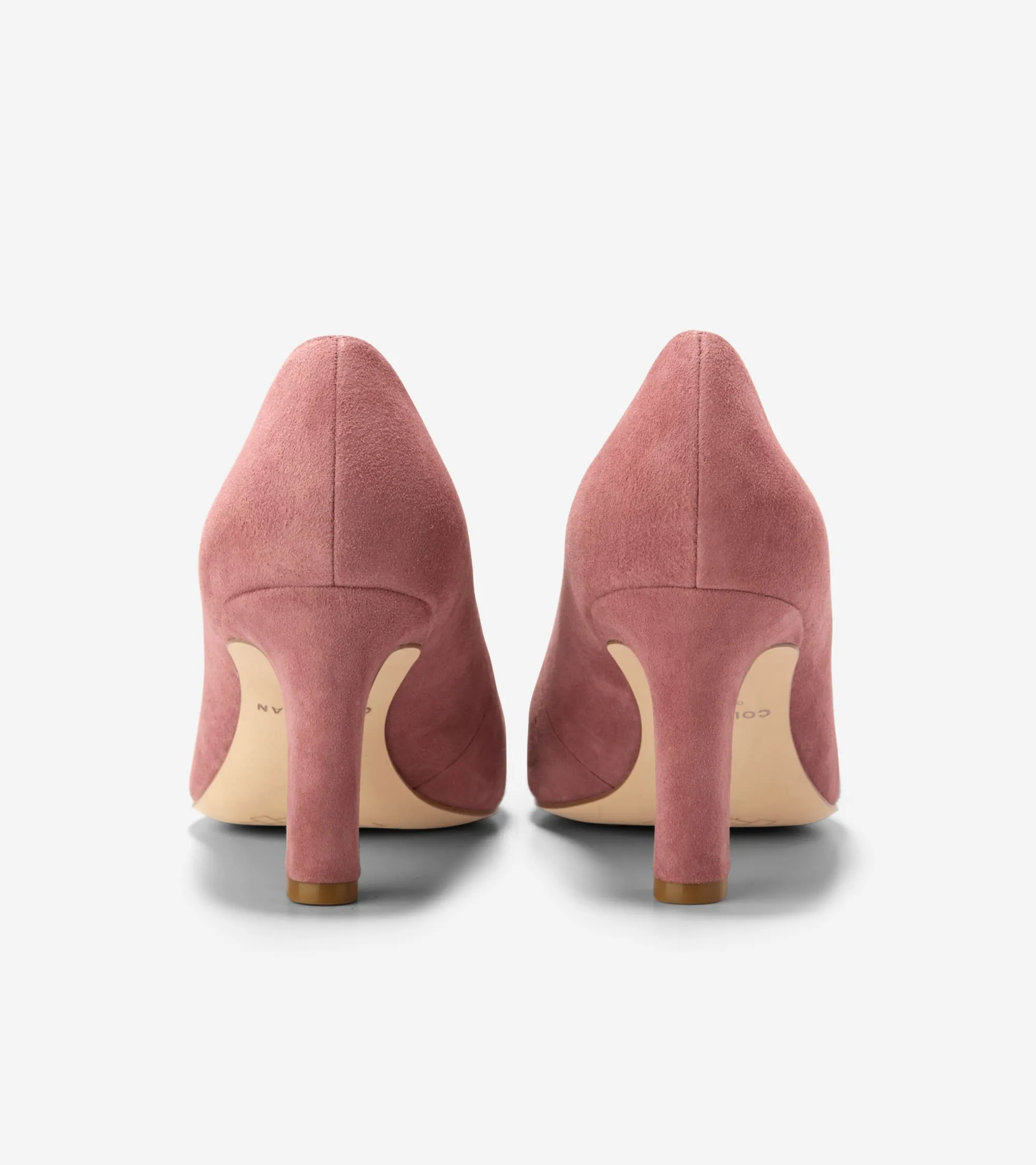 Cole Haan Mylah Heel Pump 75Mm